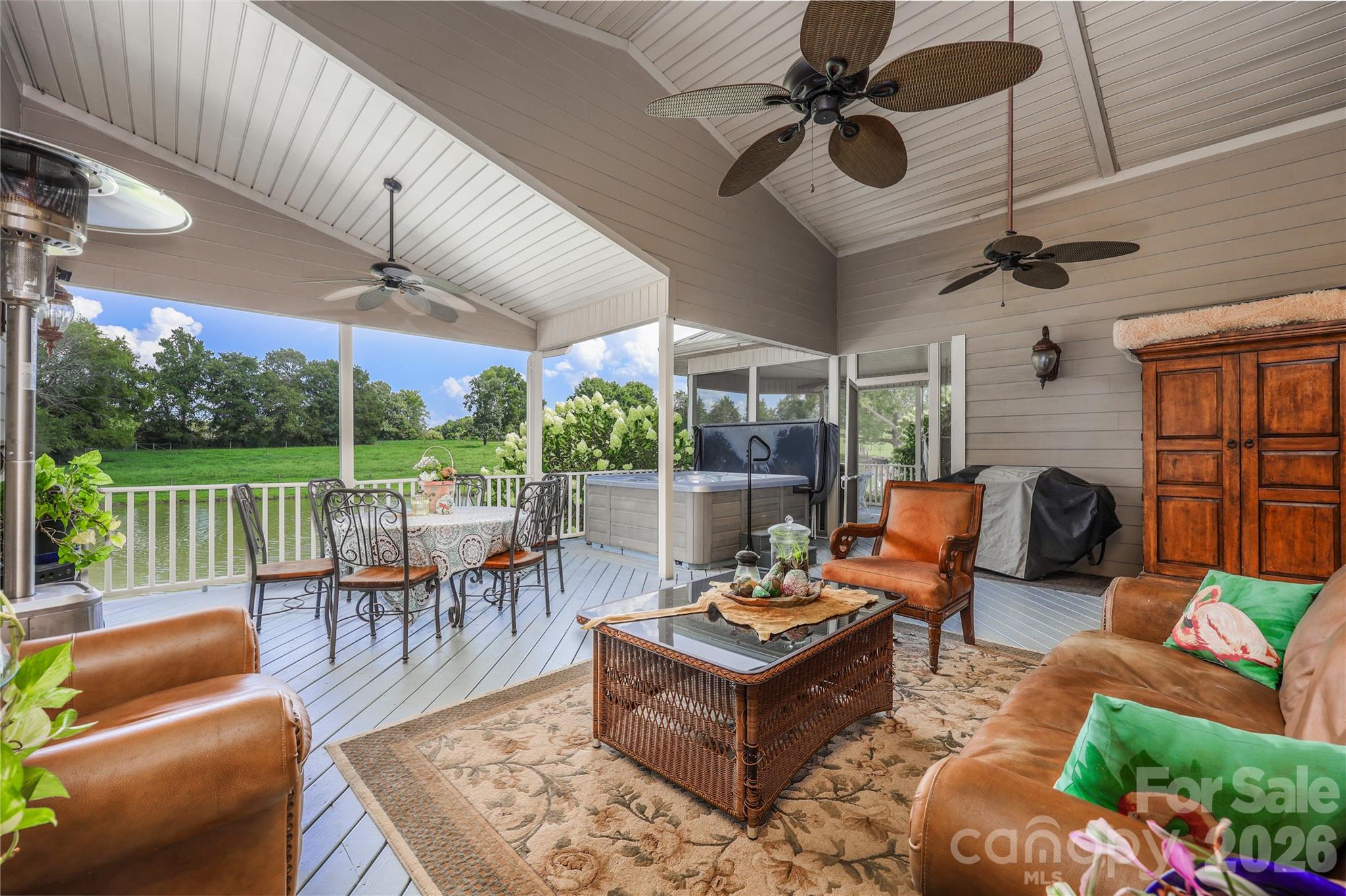 6851 Brantley Gordon Road — Denton