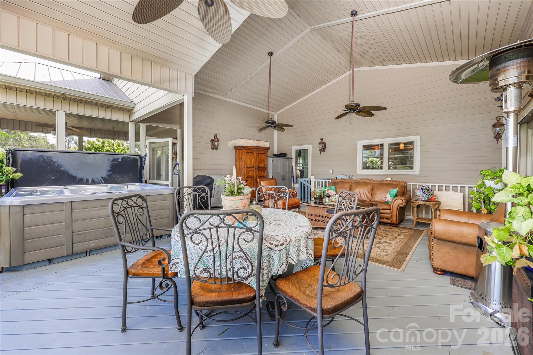 6851 Brantley Gordon Road — Denton