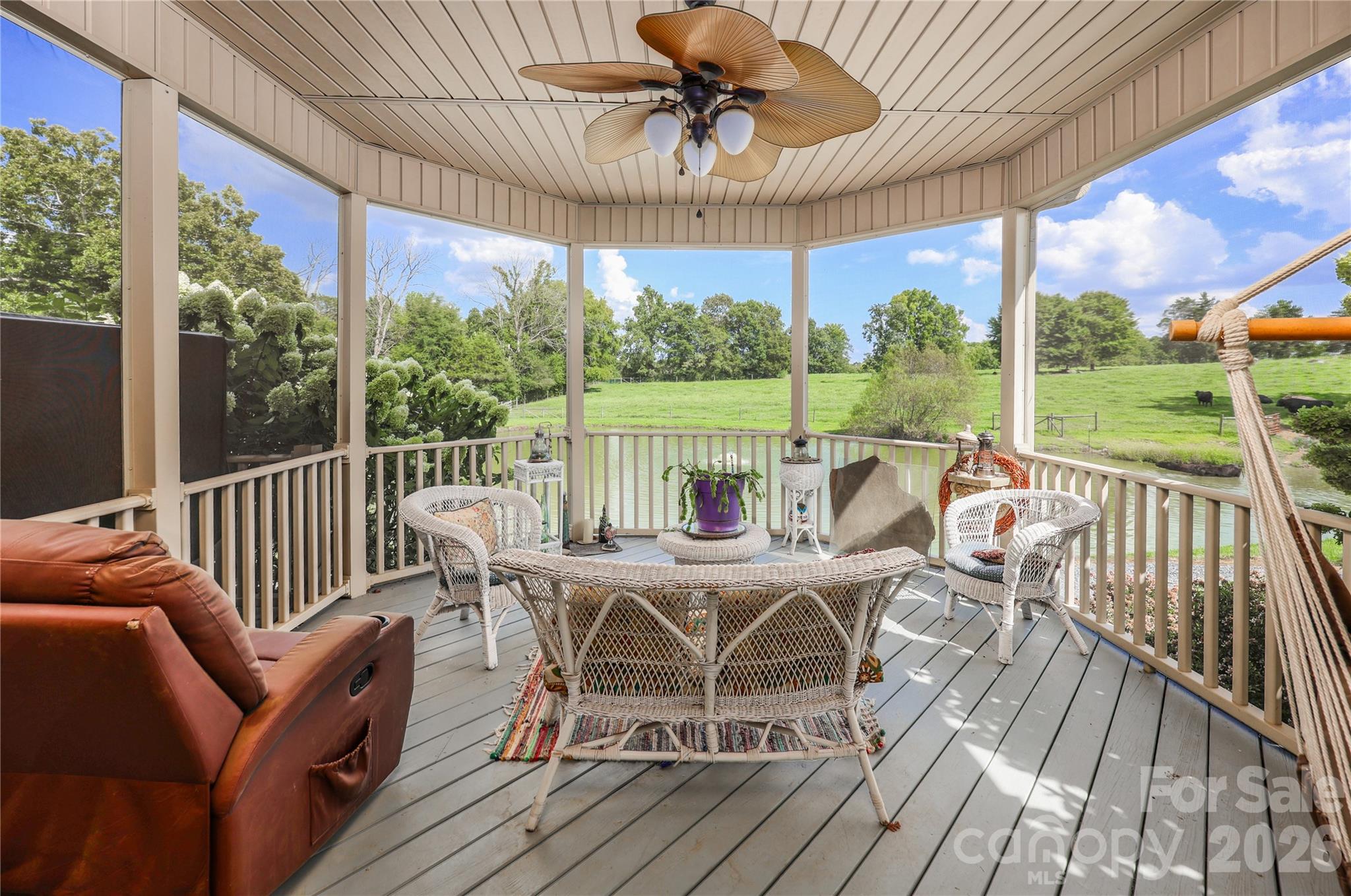 6851 Brantley Gordon Road — Denton