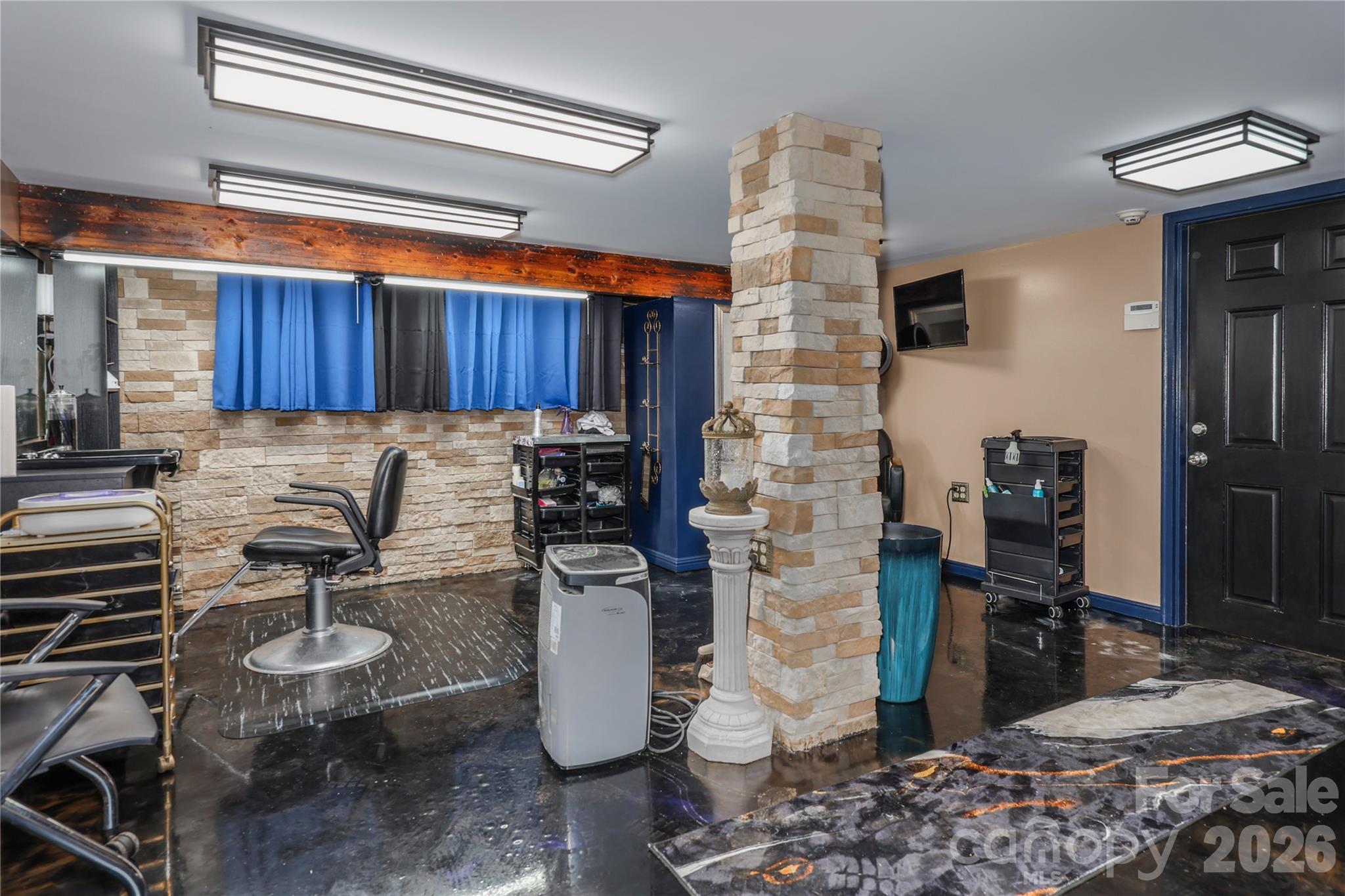 6851 Brantley Gordon Road — Denton