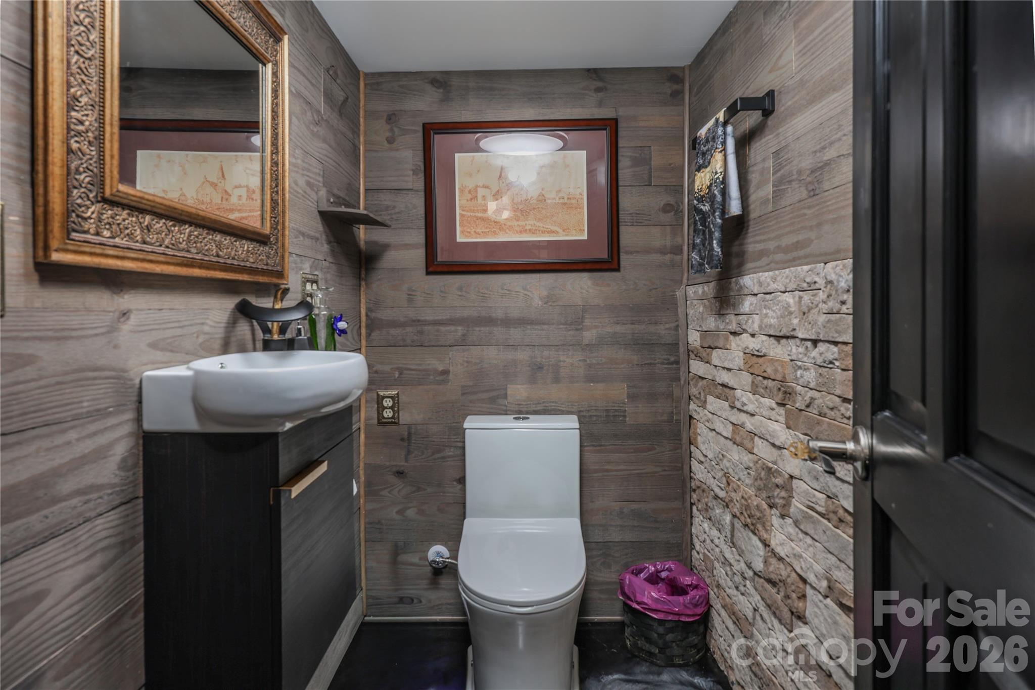 6851 Brantley Gordon Road — Denton