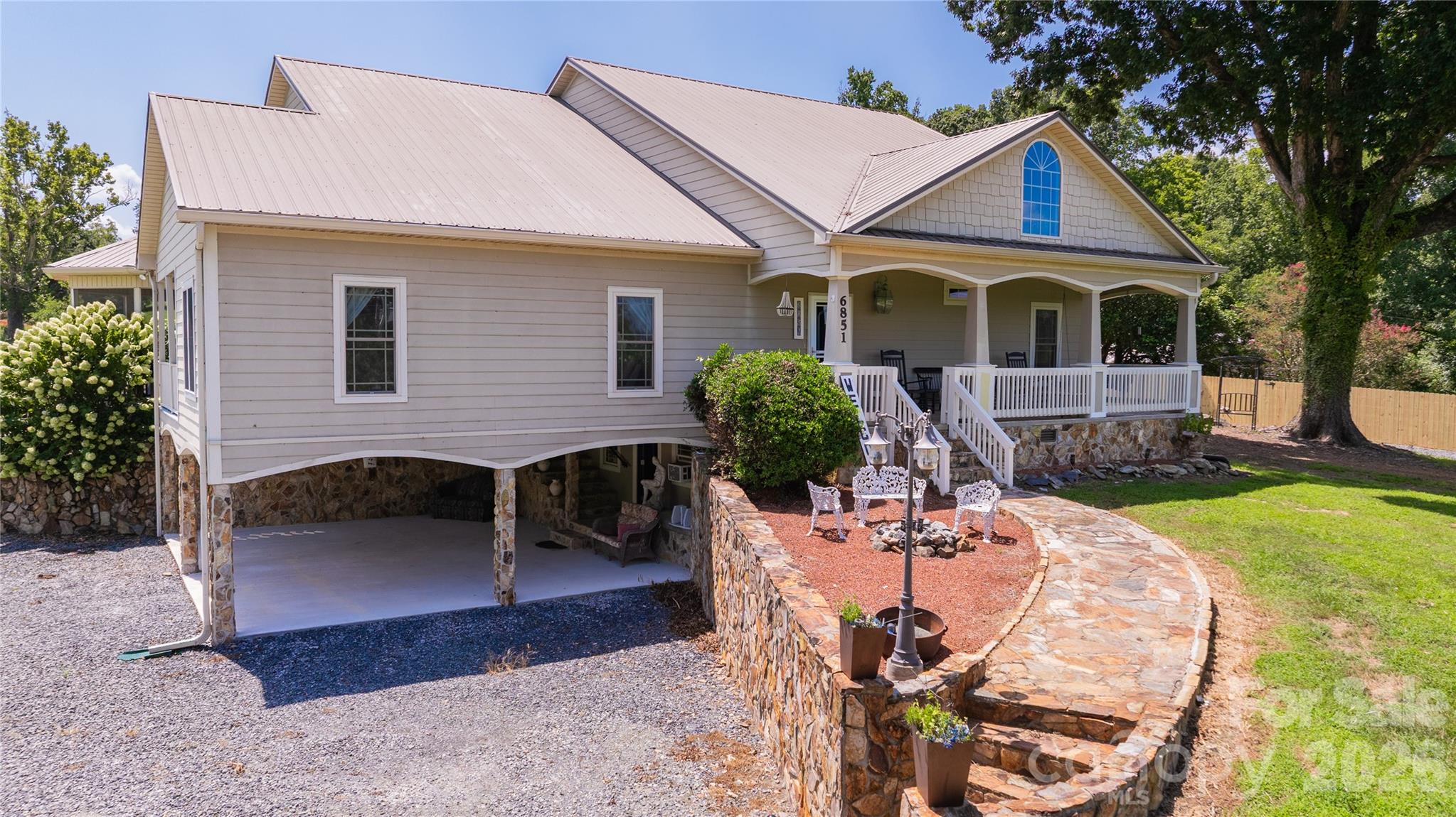 6851 Brantley Gordon Road — Denton