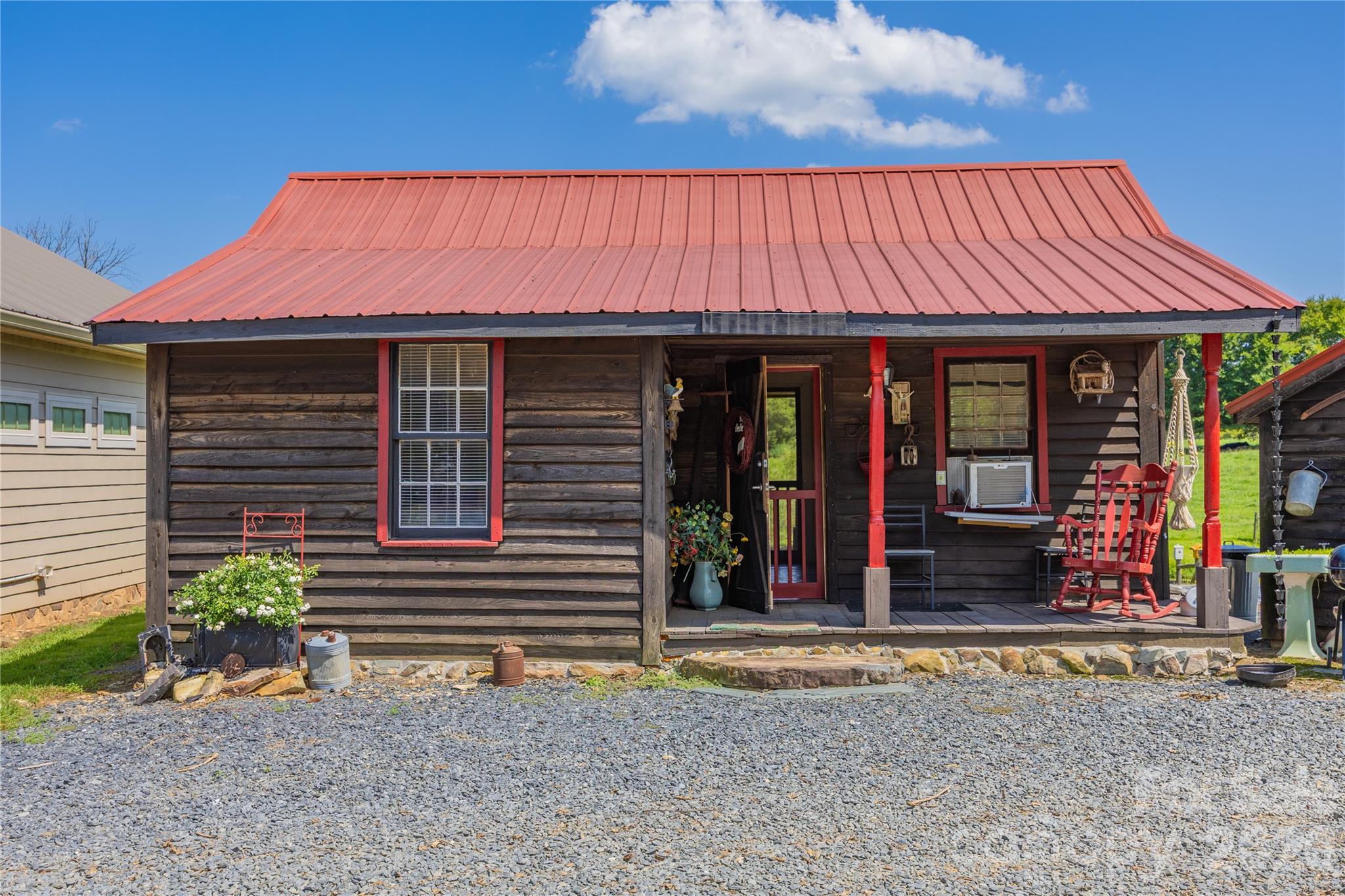 6851 Brantley Gordon Road — Denton