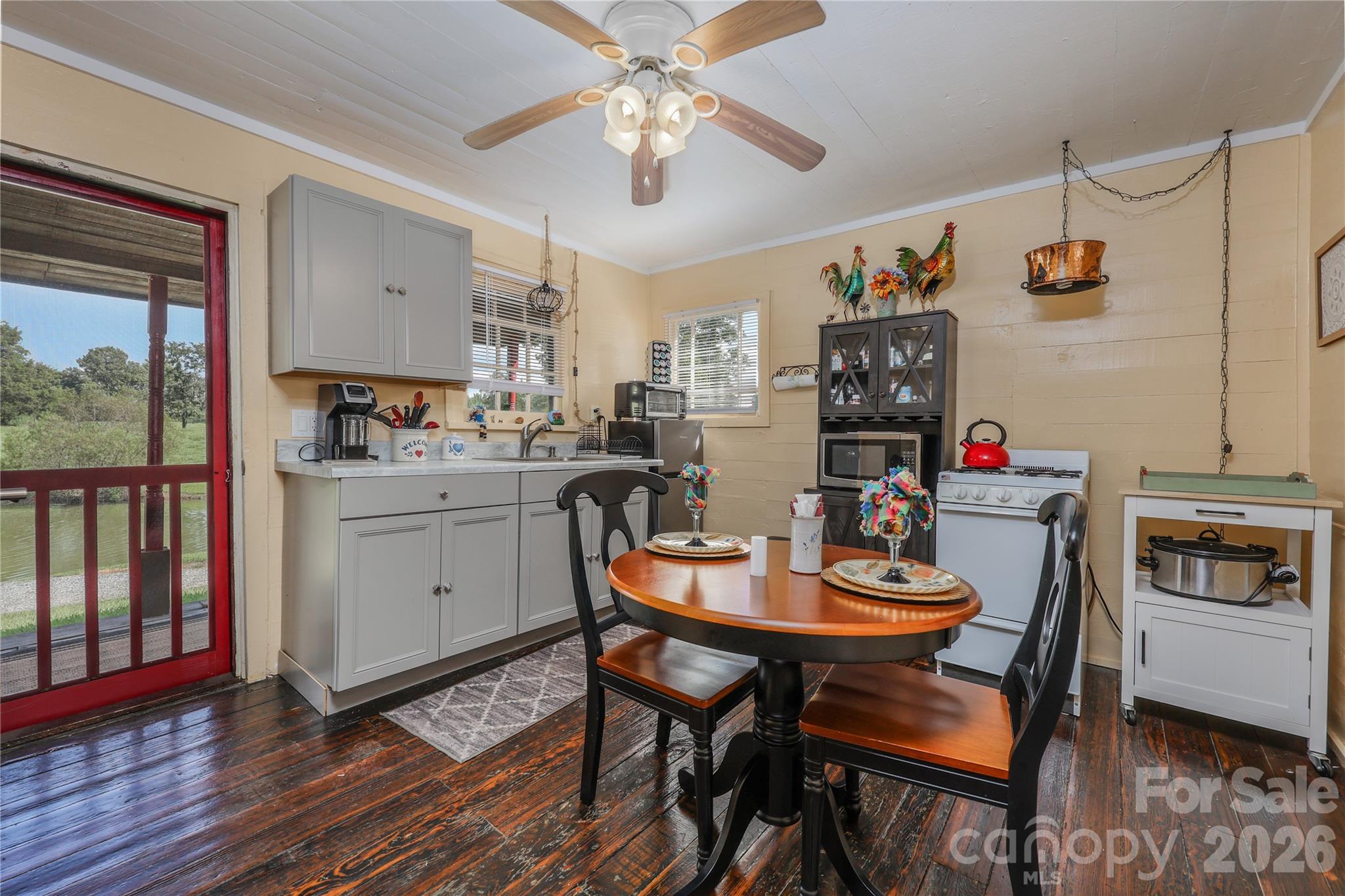 6851 Brantley Gordon Road — Denton