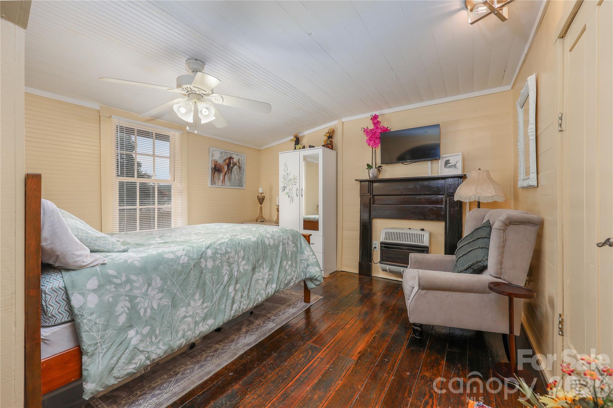 6851 Brantley Gordon Road — Denton