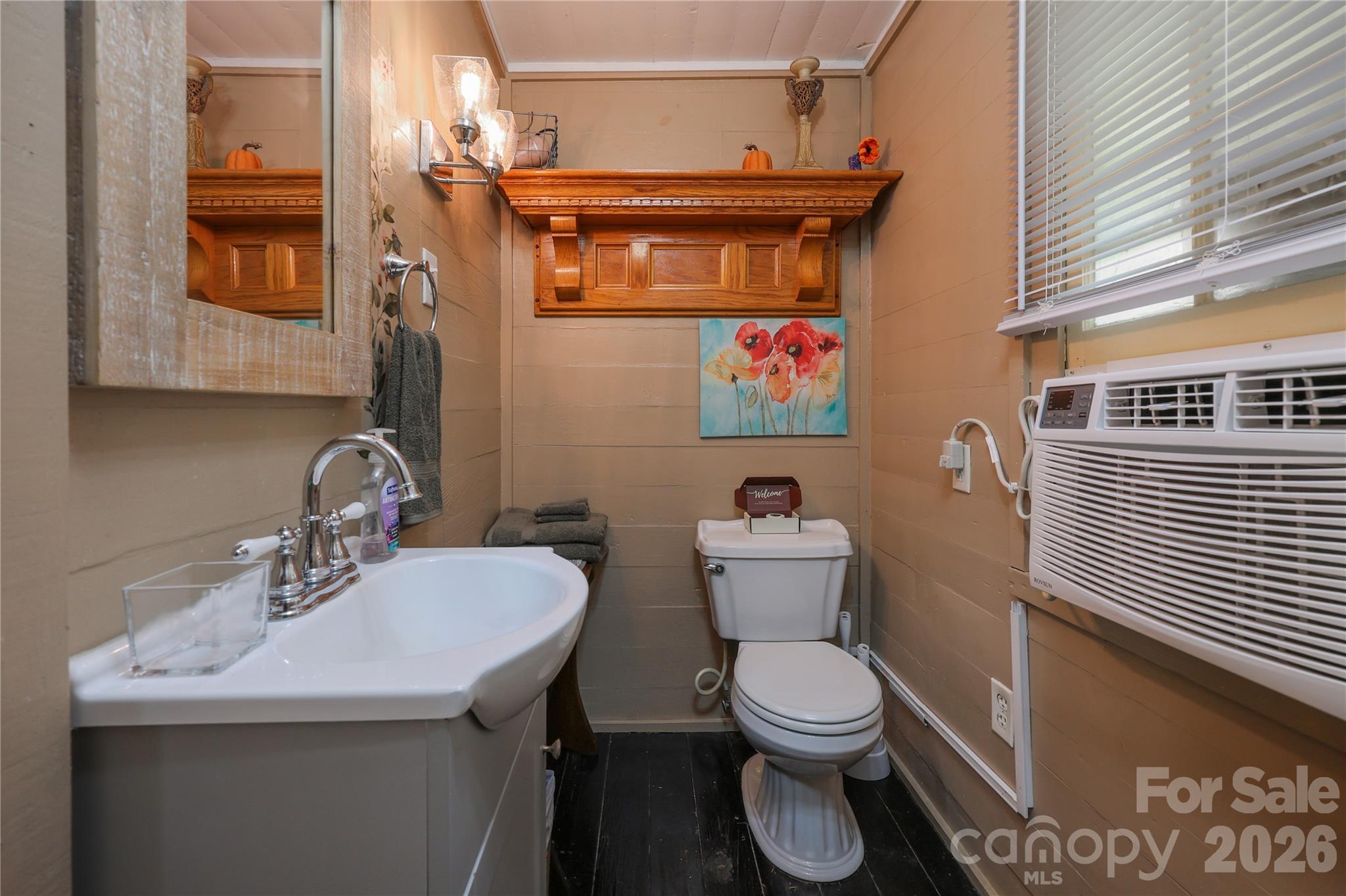 6851 Brantley Gordon Road — Denton