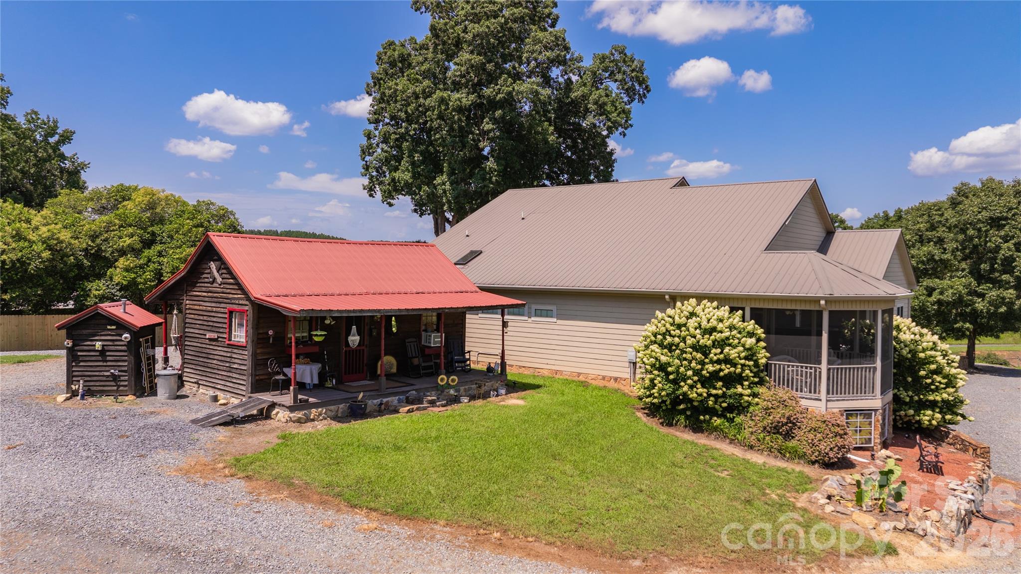 6851 Brantley Gordon Road — Denton