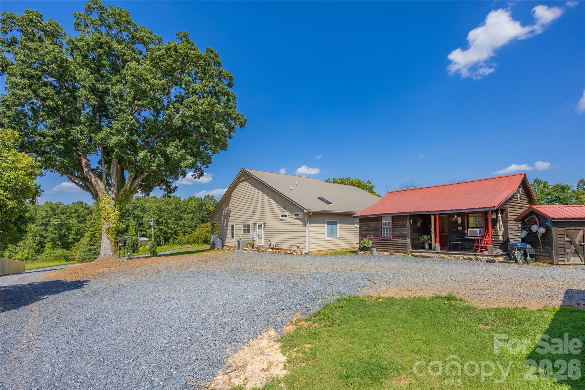 6851 Brantley Gordon Road — Denton