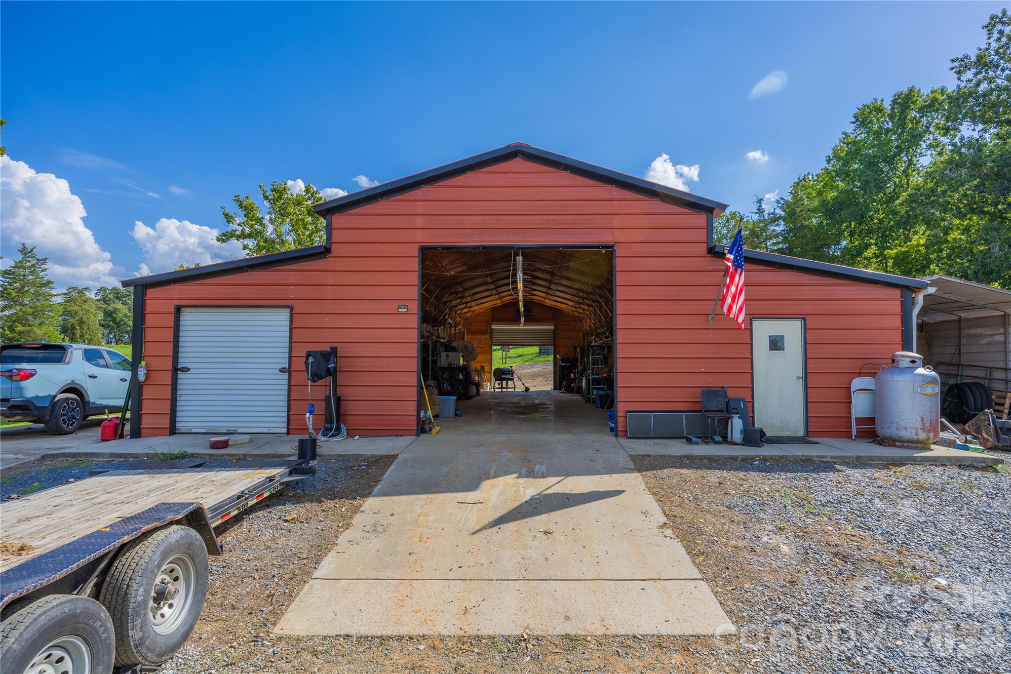 6851 Brantley Gordon Road — Denton