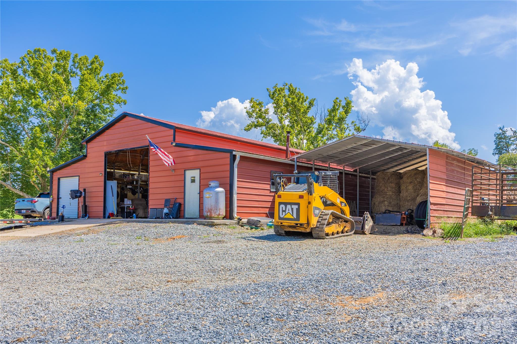 6851 Brantley Gordon Road — Denton