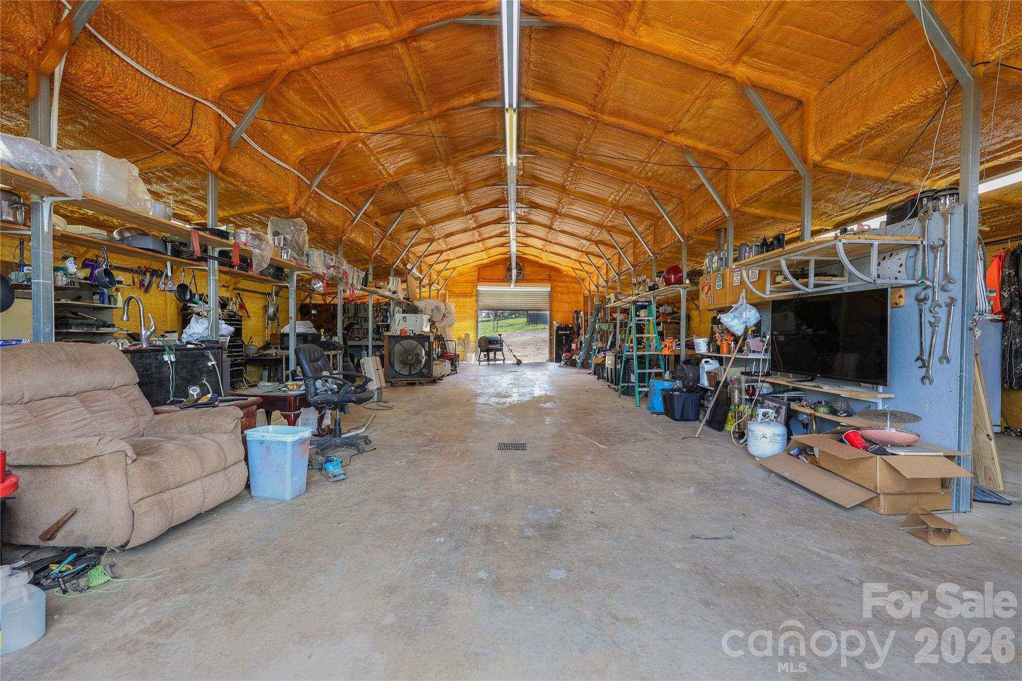 6851 Brantley Gordon Road — Denton