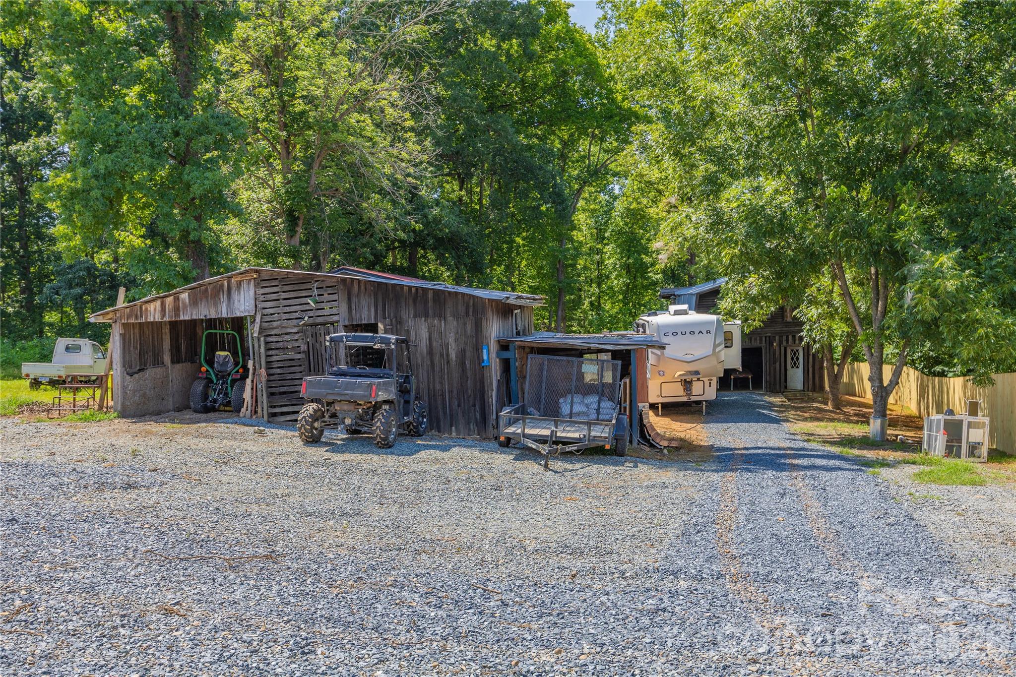 6851 Brantley Gordon Road — Denton