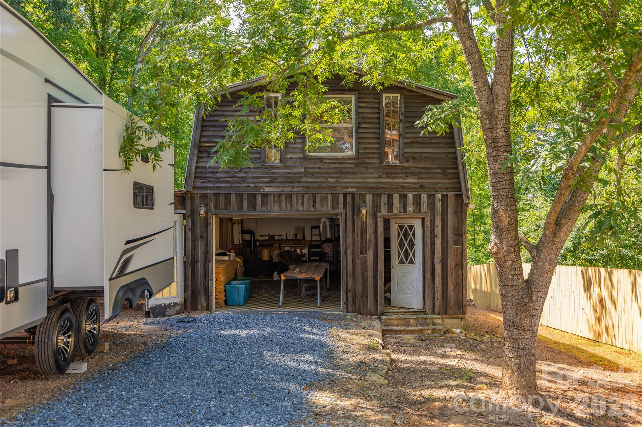 6851 Brantley Gordon Road — Denton