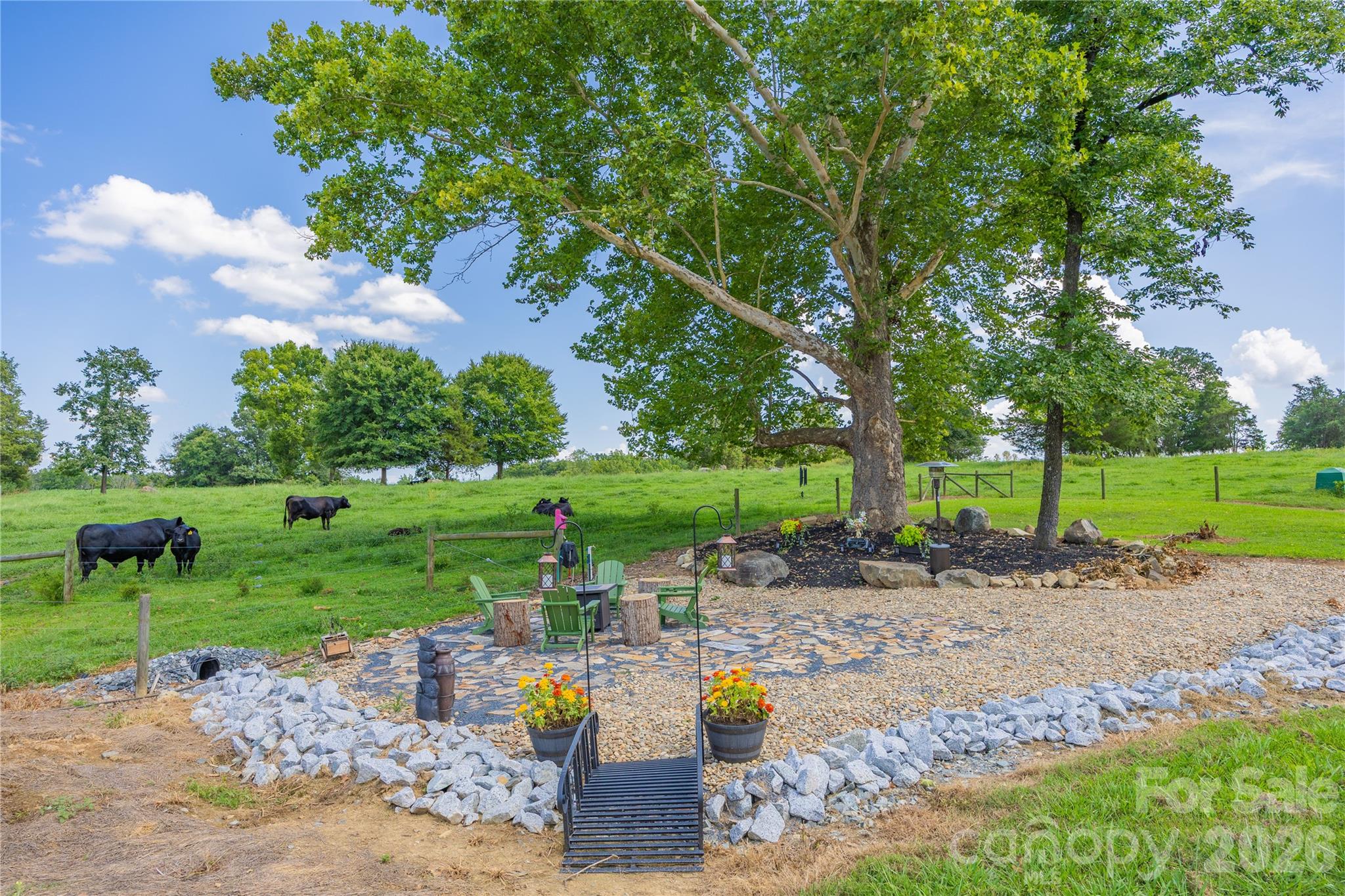 6851 Brantley Gordon Road — Denton