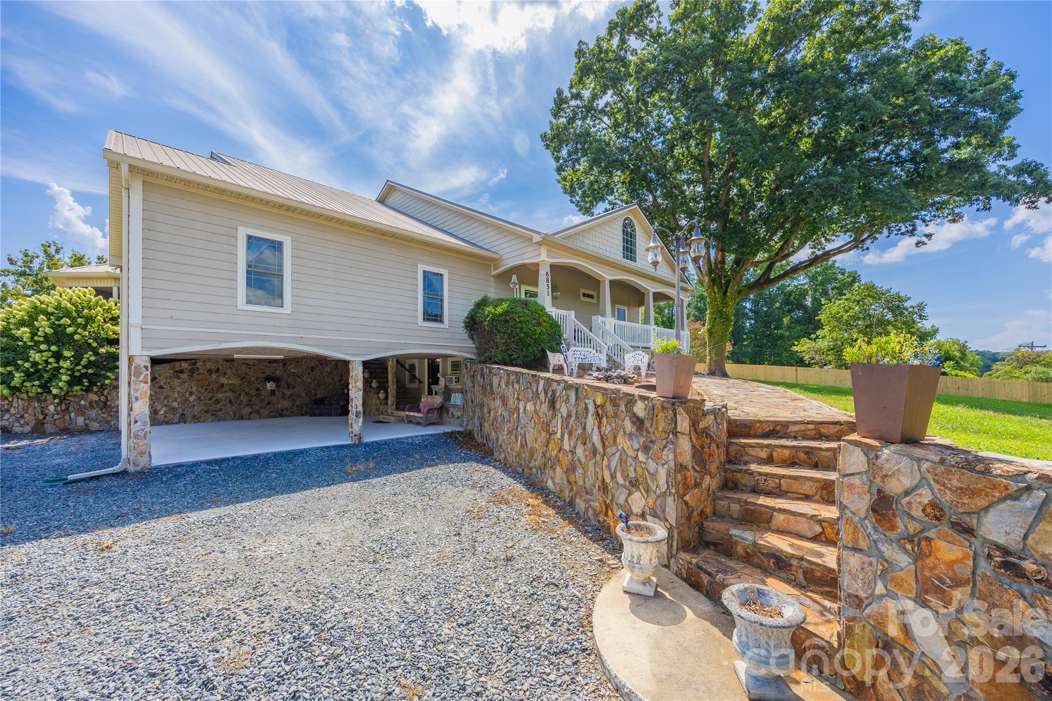 6851 Brantley Gordon Road — Denton