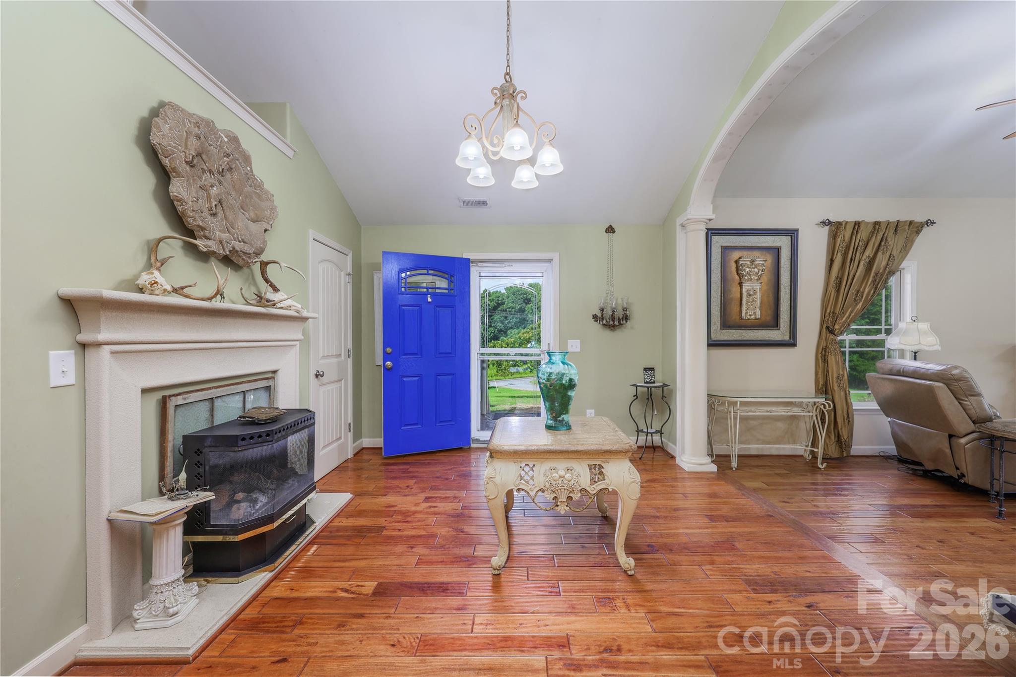 6851 Brantley Gordon Road — Denton