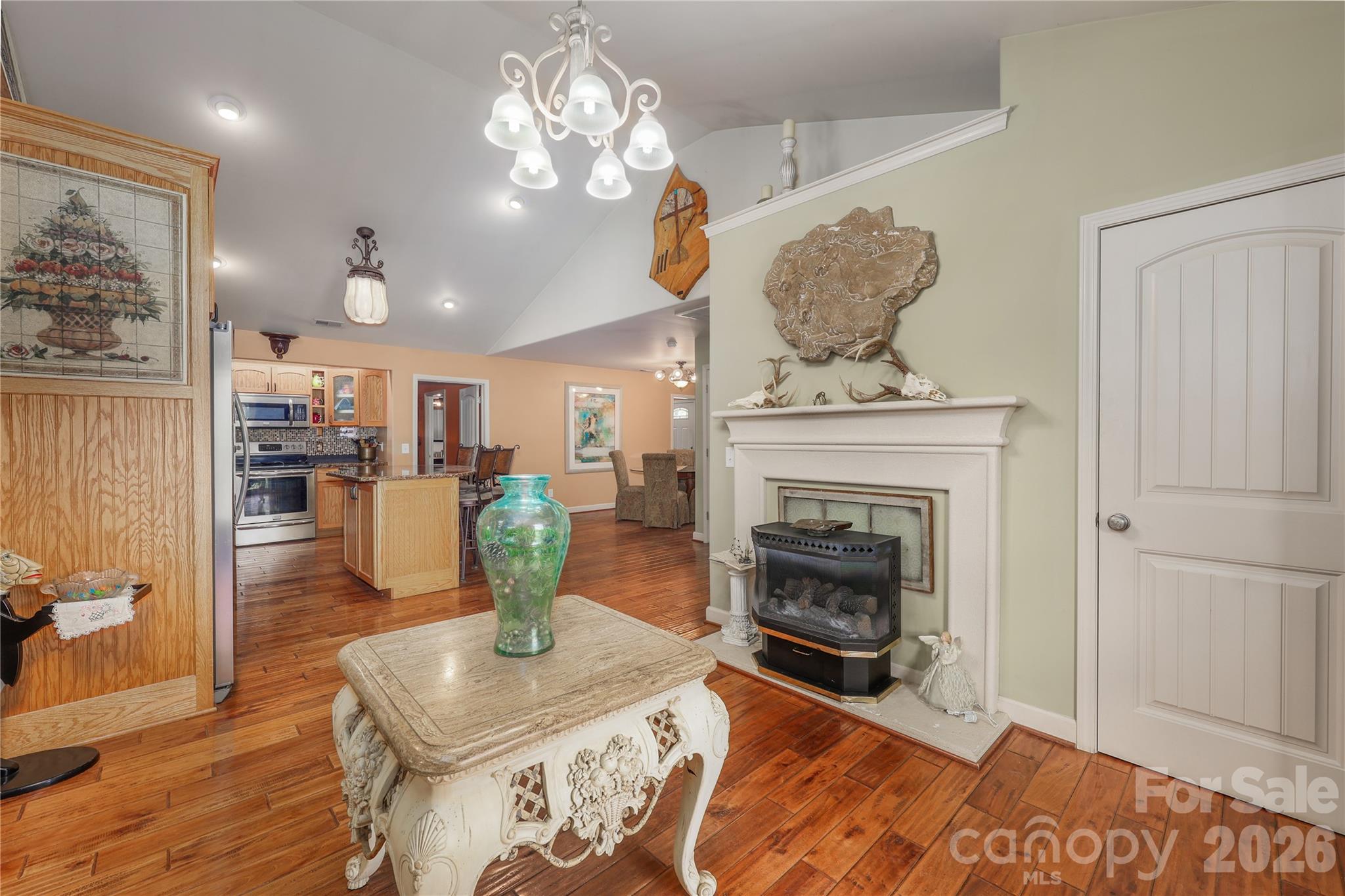 6851 Brantley Gordon Road — Denton
