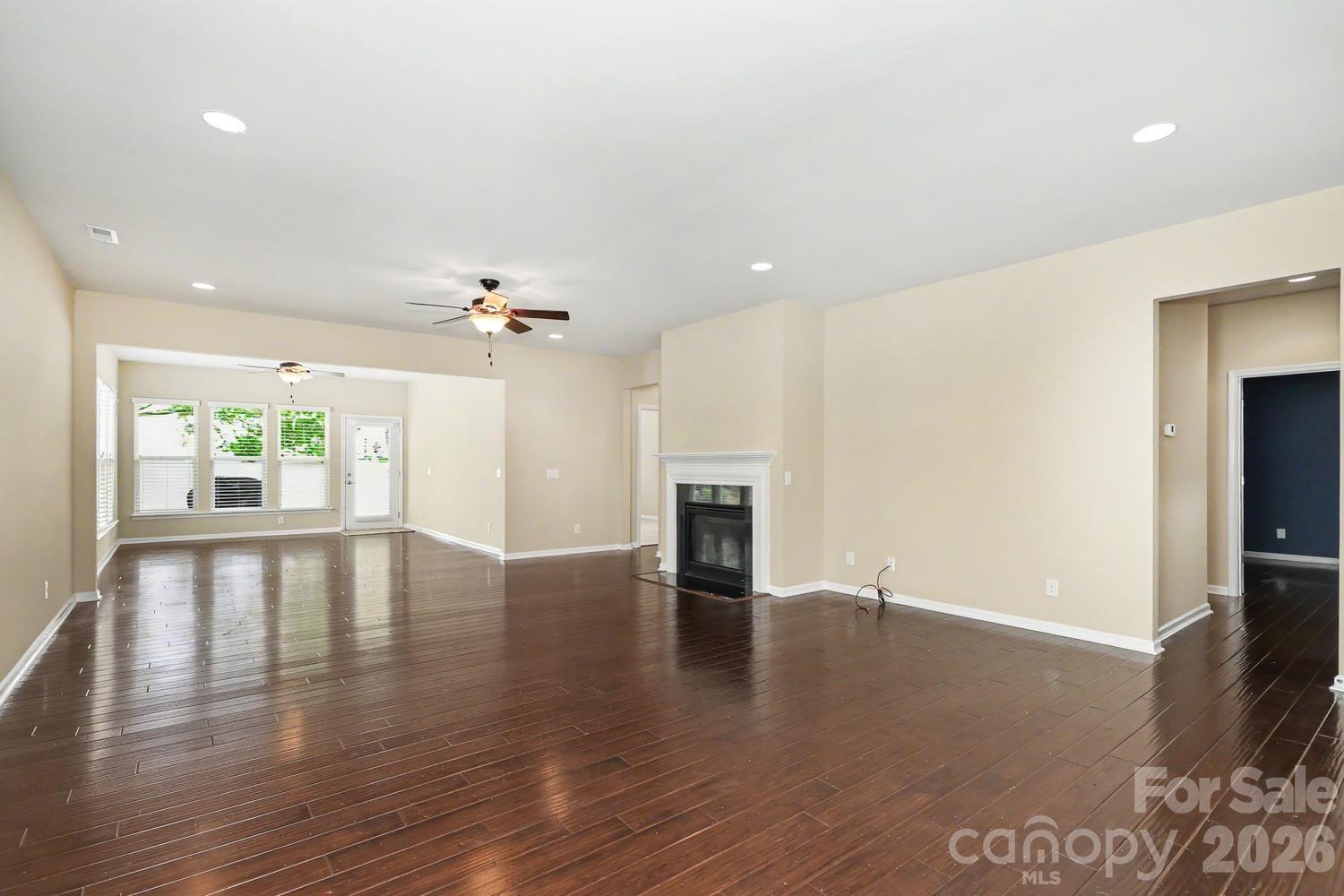 7419 Carolina Jessamine Court — Fort Mill