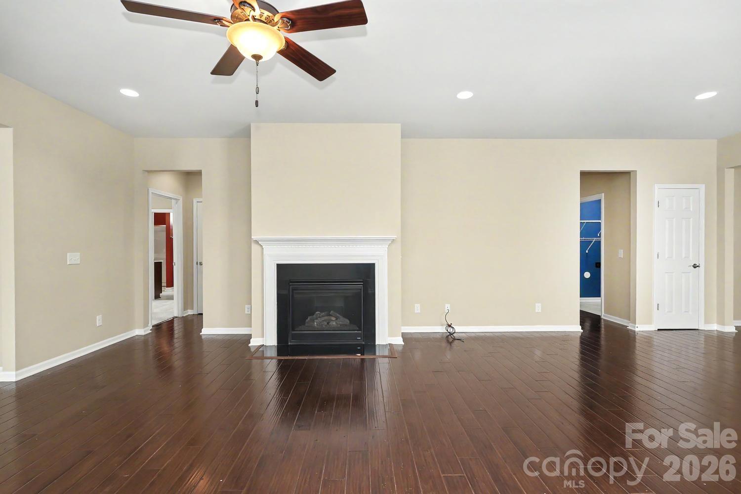 7419 Carolina Jessamine Court — Fort Mill