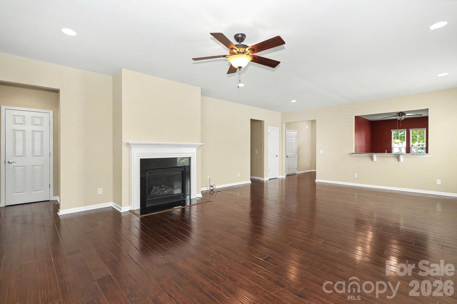 7419 Carolina Jessamine Court — Fort Mill