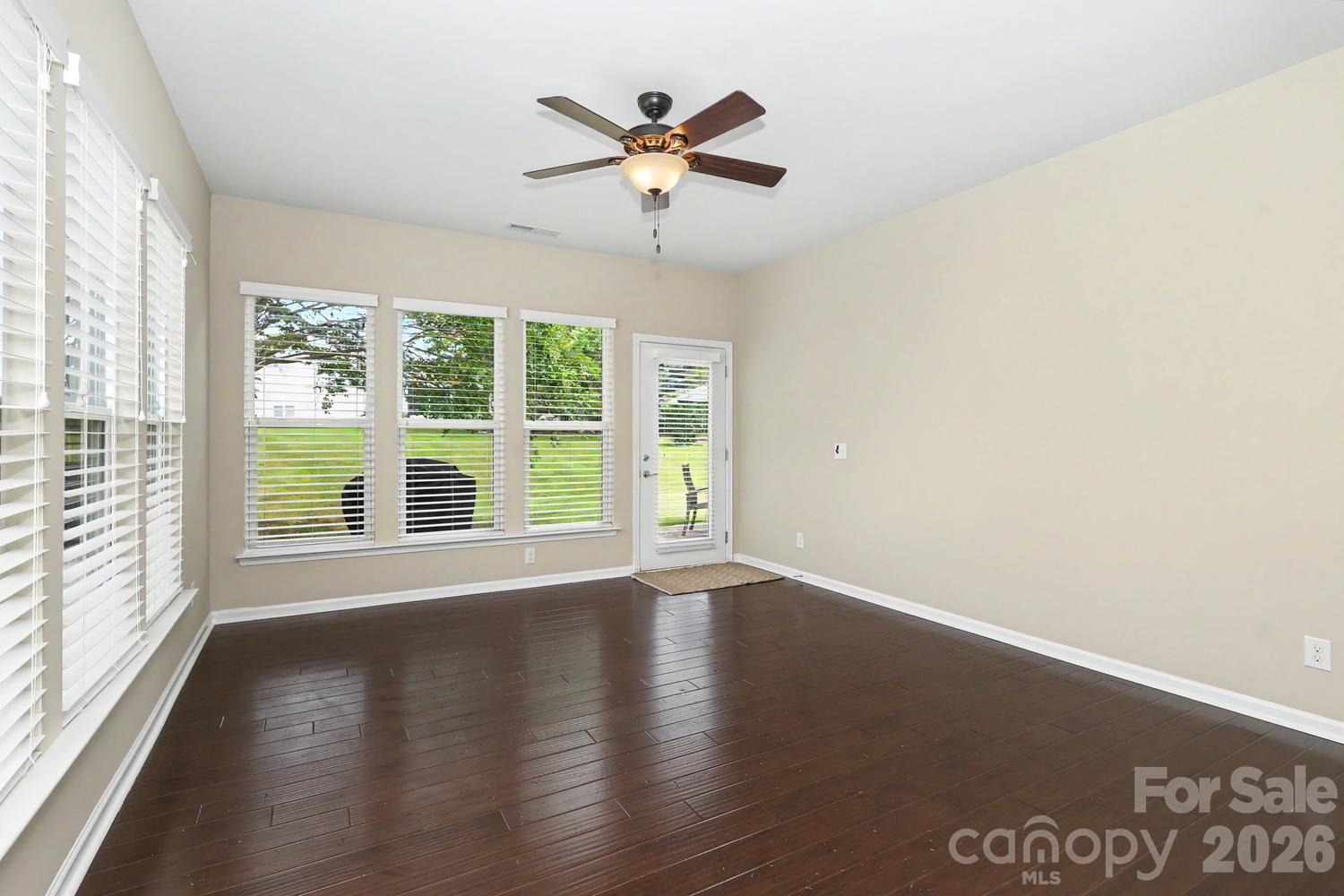 7419 Carolina Jessamine Court — Fort Mill