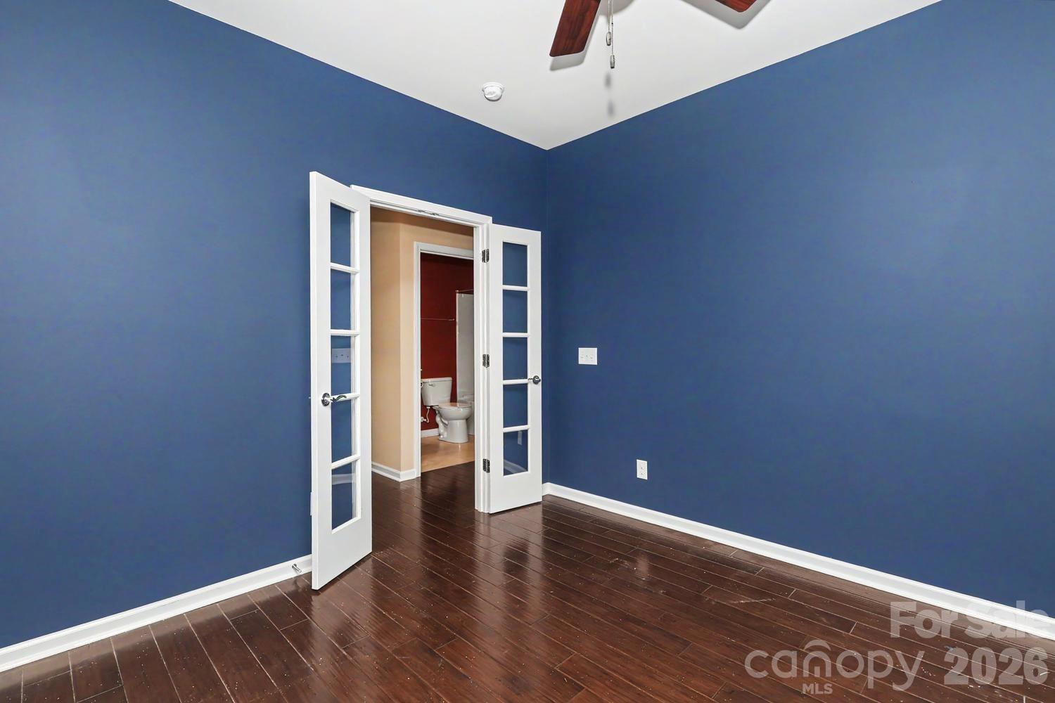 7419 Carolina Jessamine Court — Fort Mill