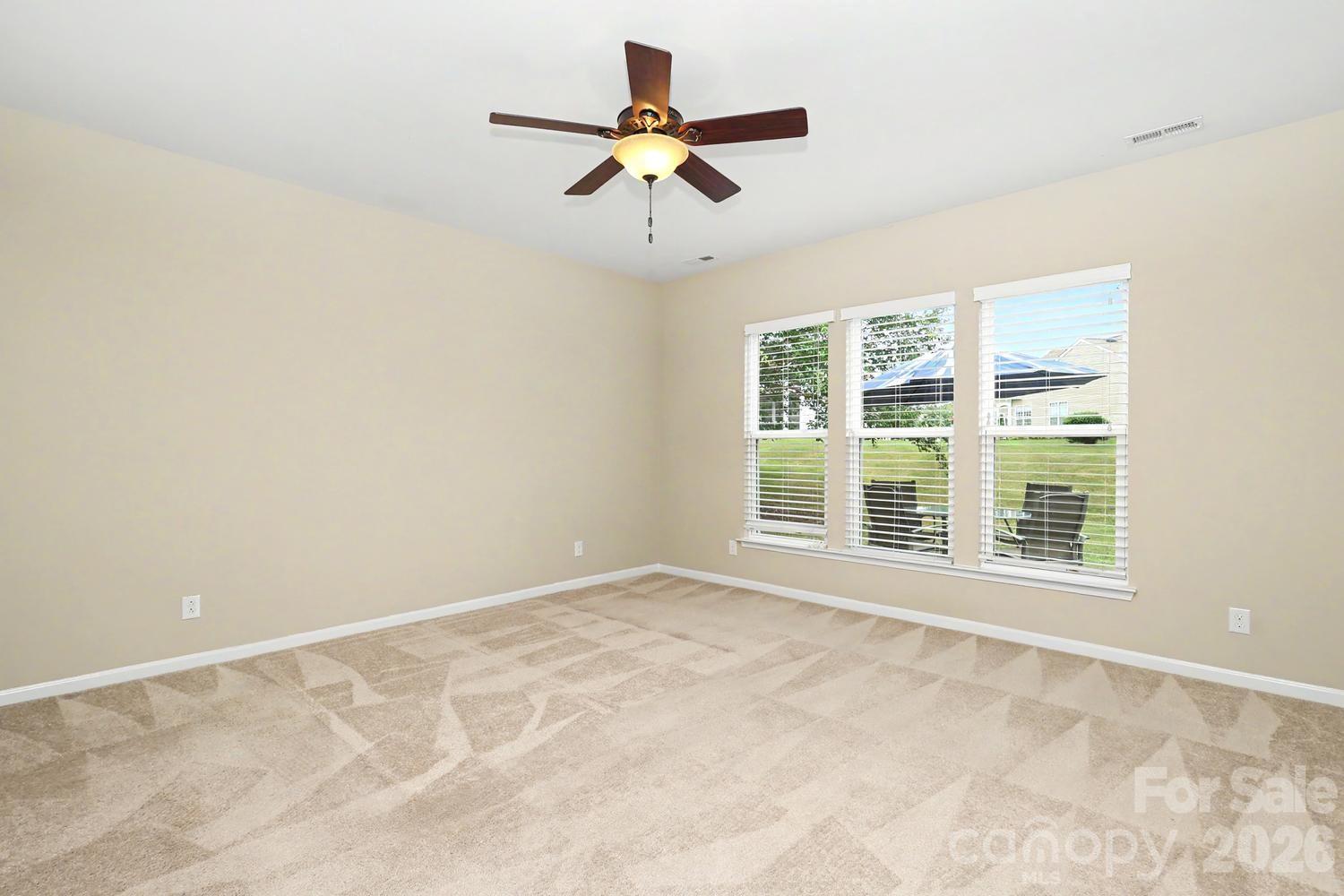 7419 Carolina Jessamine Court — Fort Mill