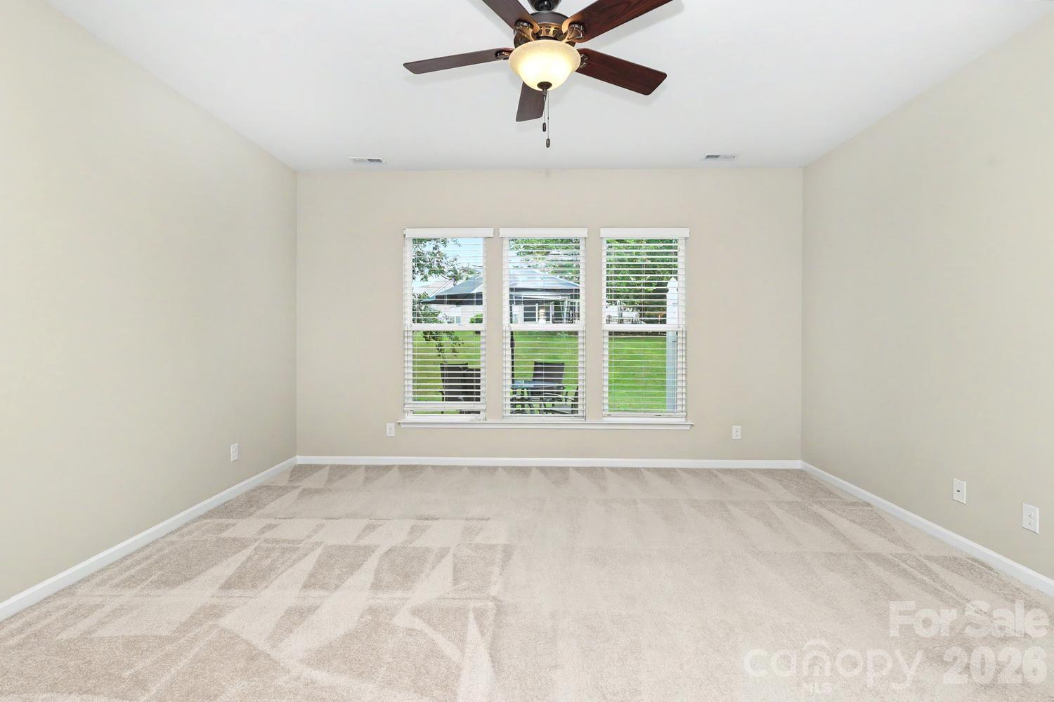 7419 Carolina Jessamine Court — Fort Mill