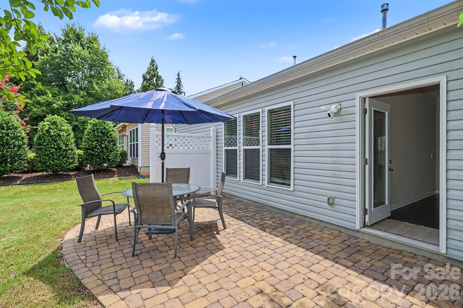 7419 Carolina Jessamine Court — Fort Mill