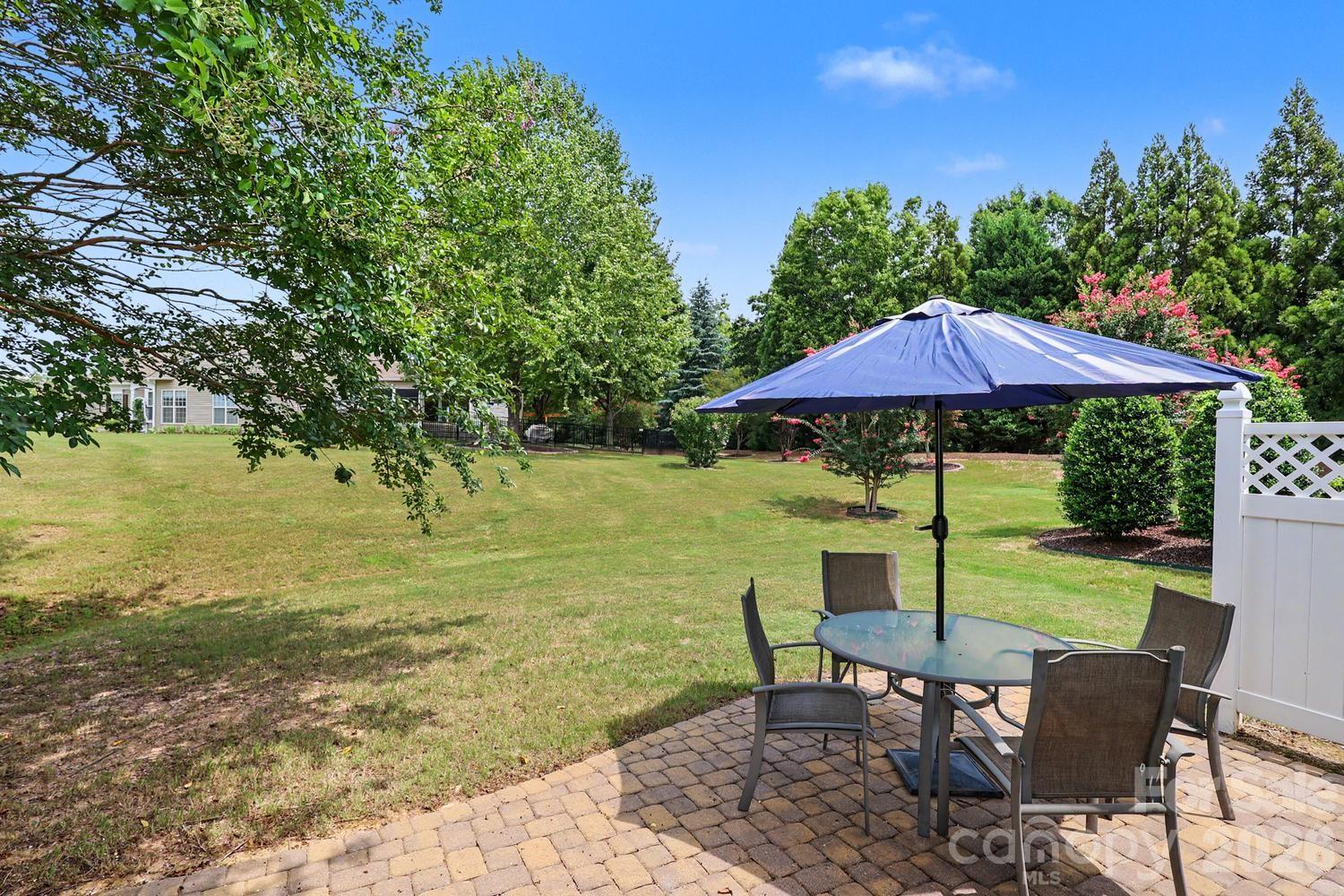 7419 Carolina Jessamine Court — Fort Mill