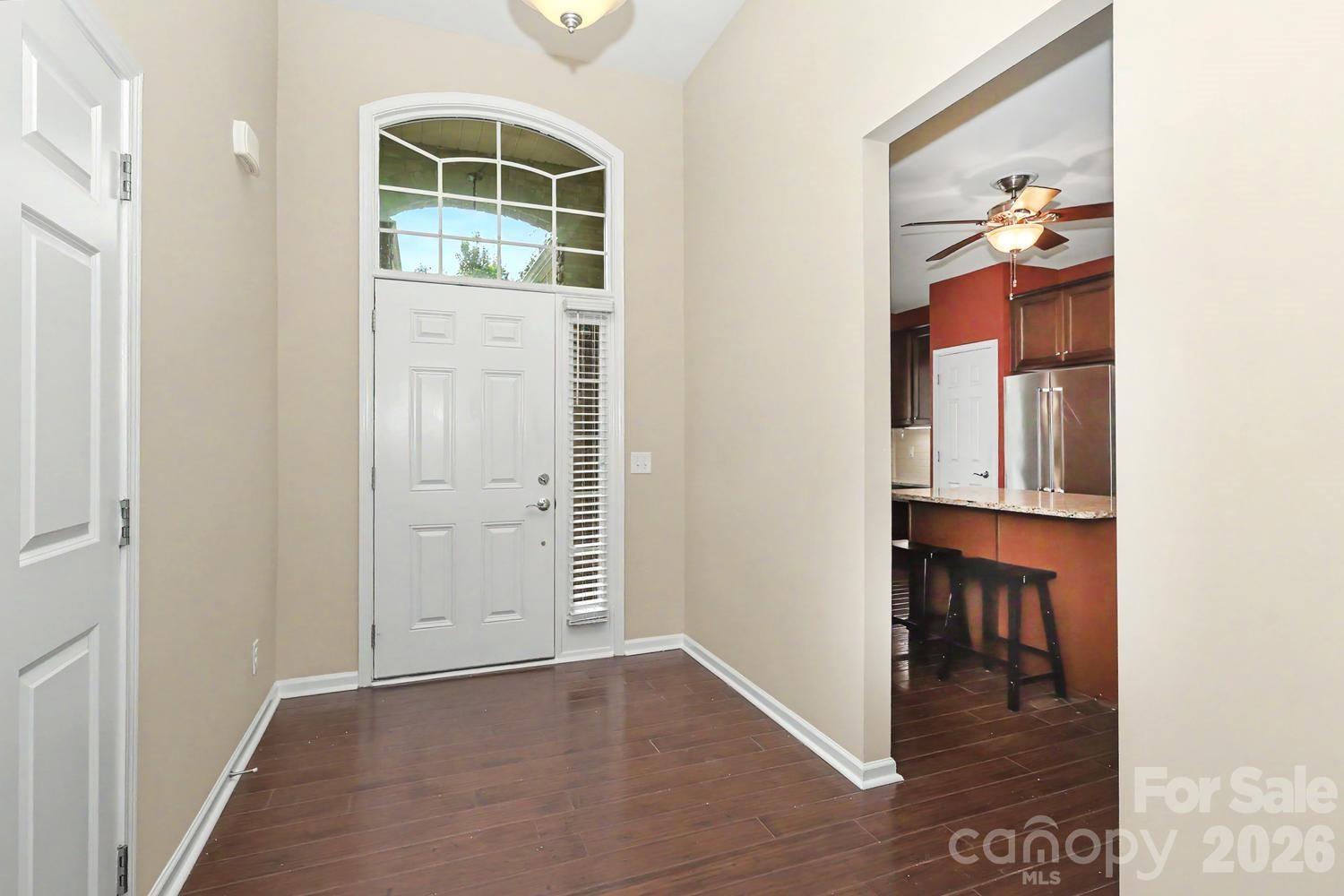 7419 Carolina Jessamine Court — Fort Mill