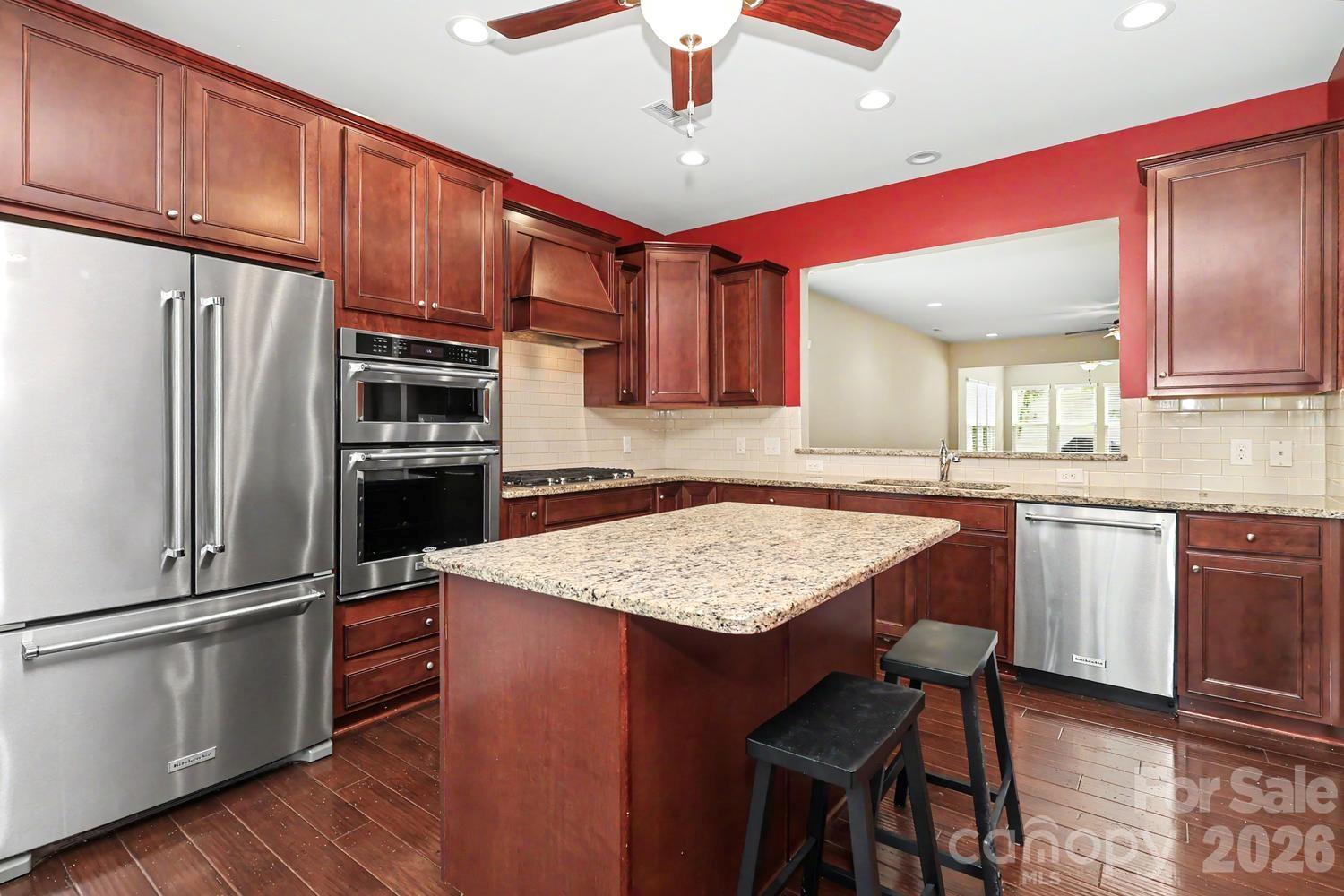 7419 Carolina Jessamine Court — Fort Mill