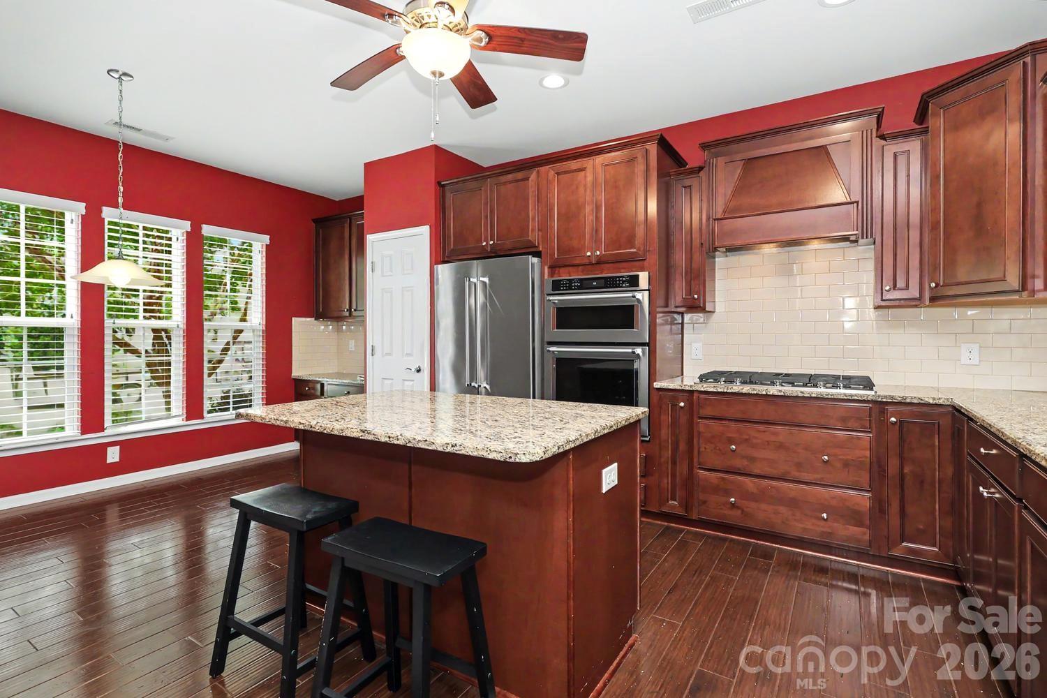 7419 Carolina Jessamine Court — Fort Mill