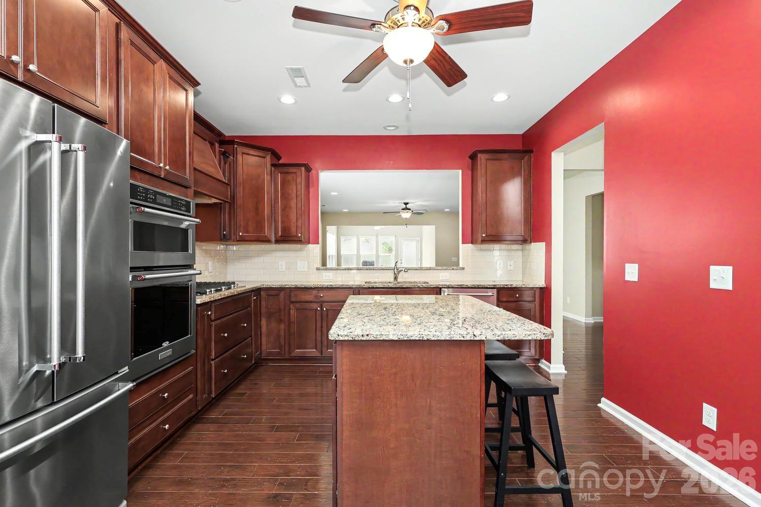 7419 Carolina Jessamine Court — Fort Mill