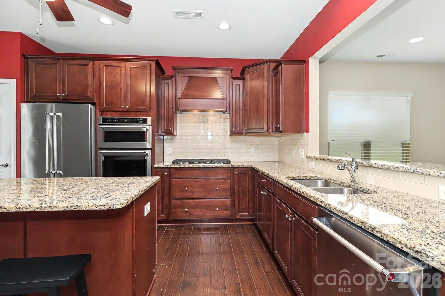 7419 Carolina Jessamine Court — Fort Mill