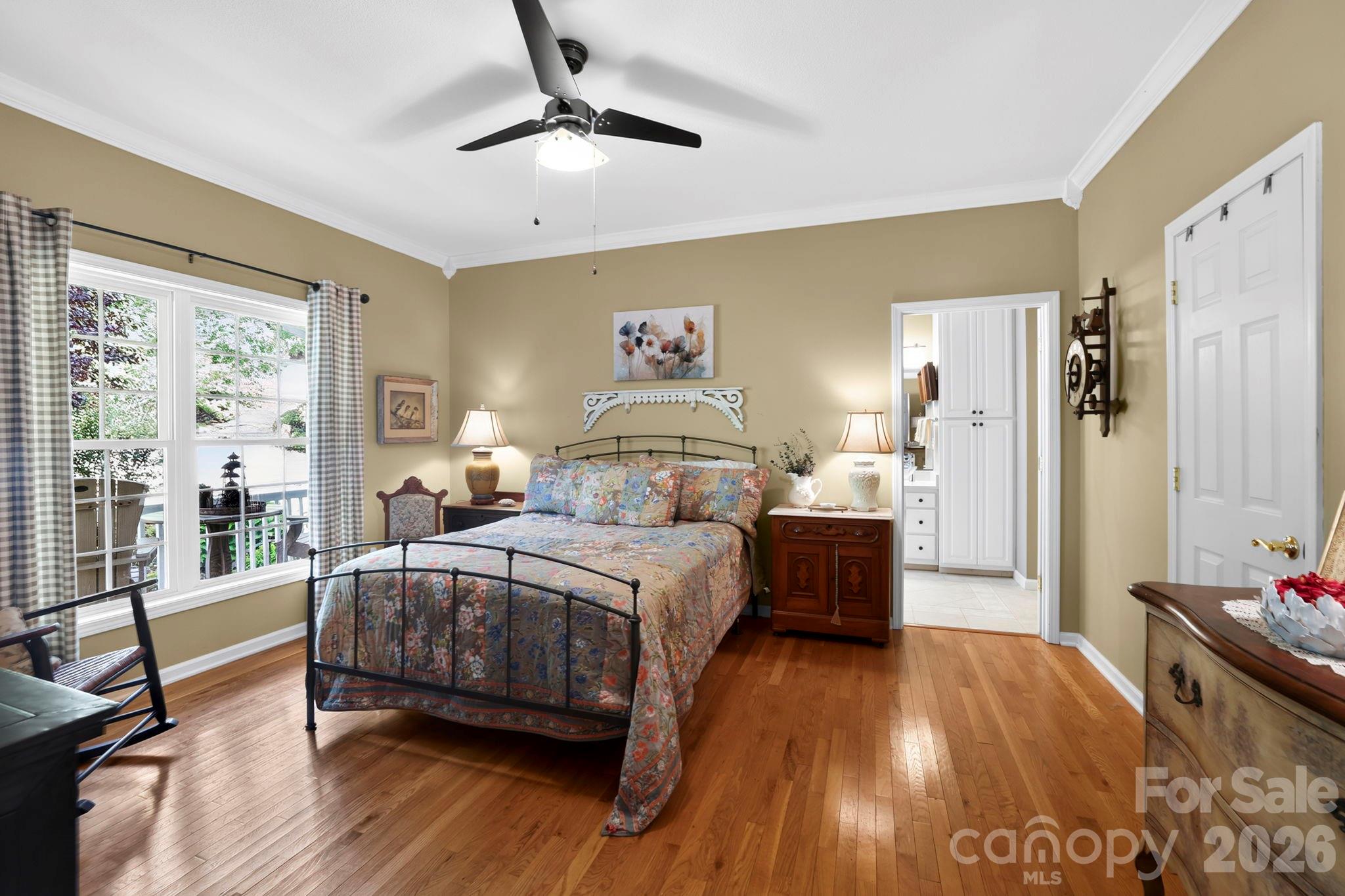 254 Kanuga Forest Drive — Hendersonville