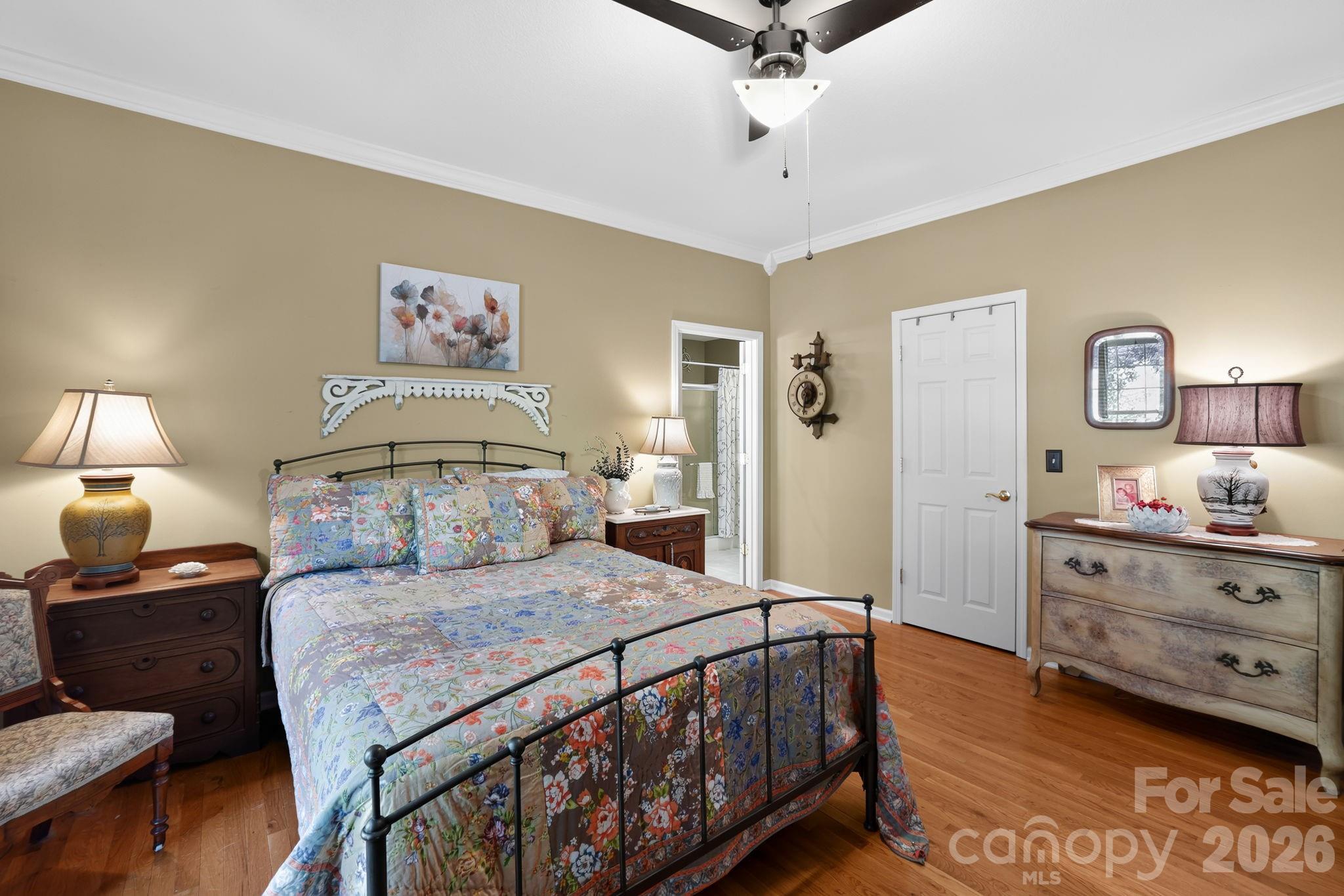 254 Kanuga Forest Drive — Hendersonville
