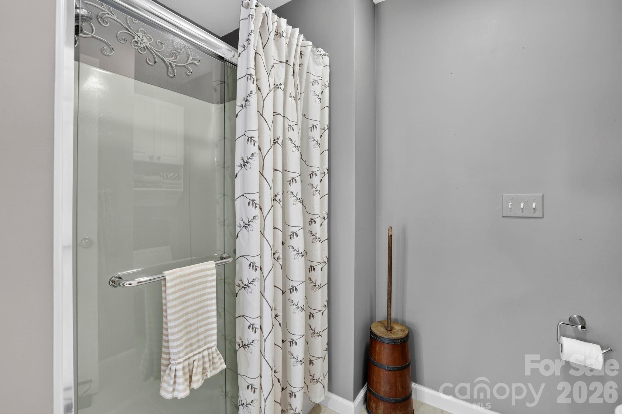 254 Kanuga Forest Drive — Hendersonville