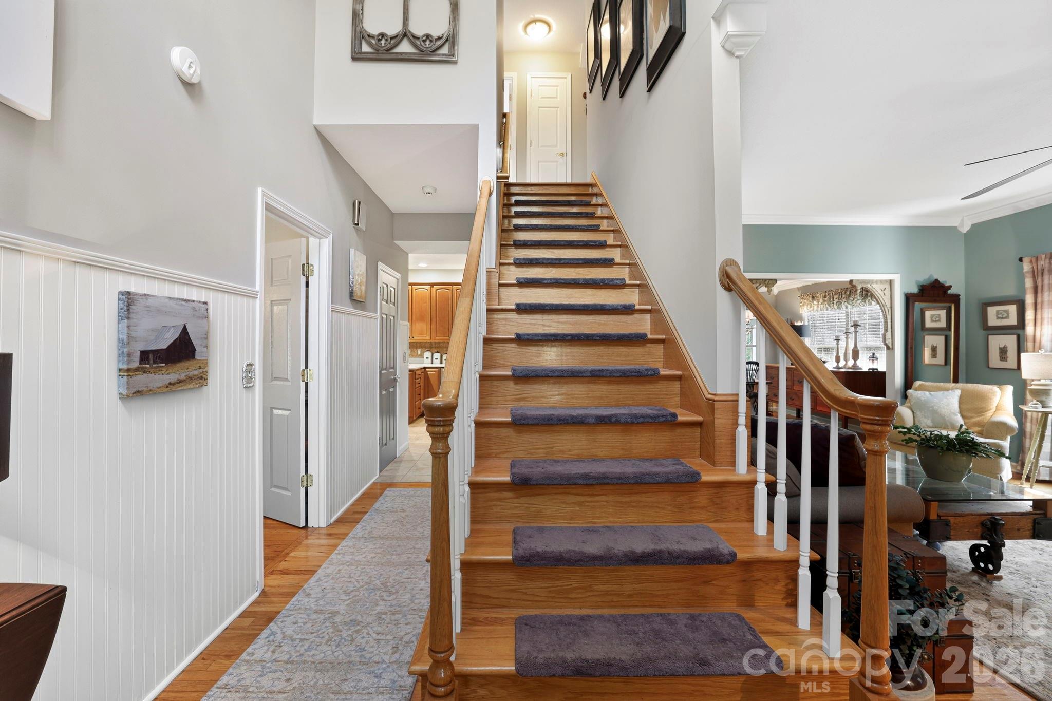 254 Kanuga Forest Drive — Hendersonville