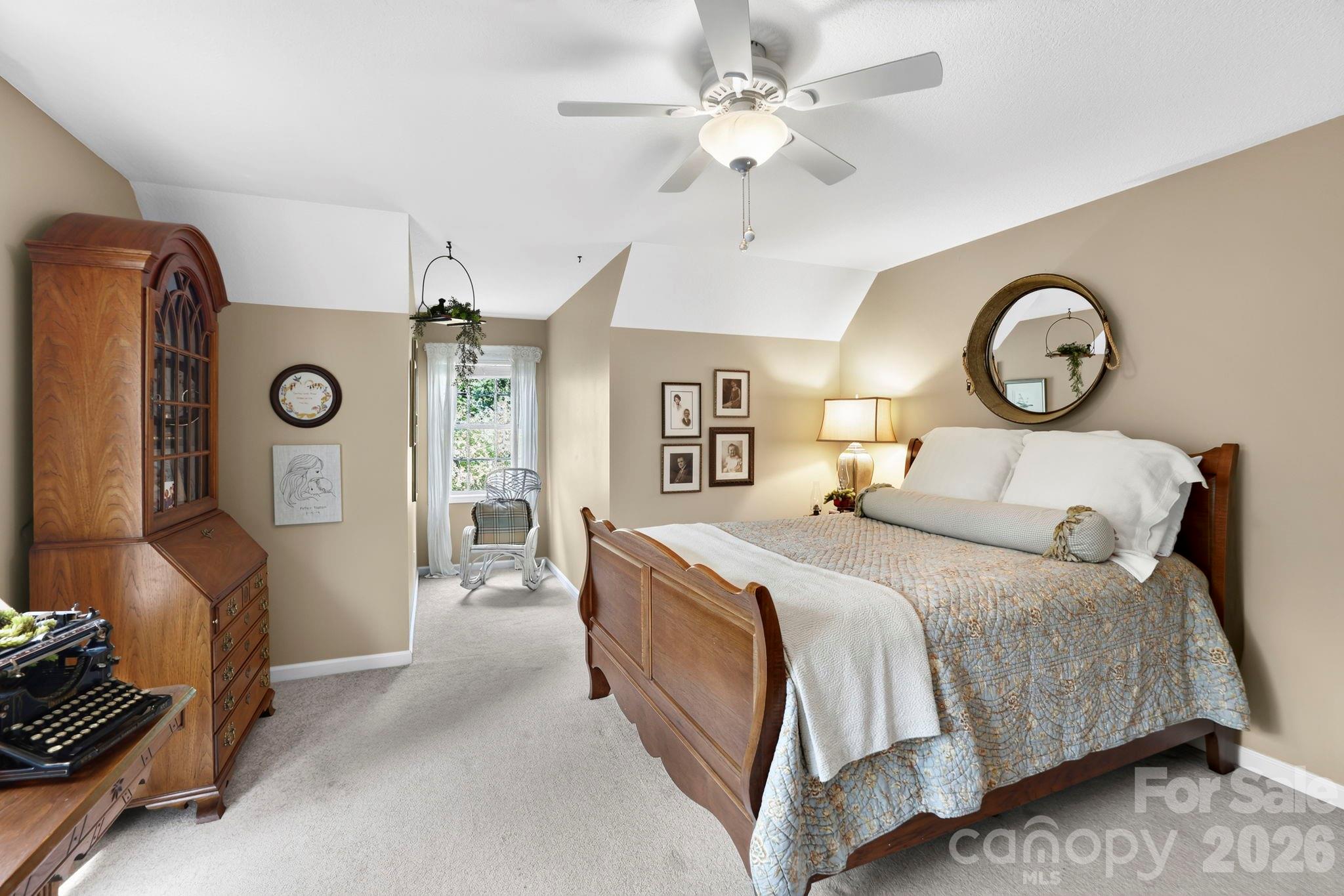 254 Kanuga Forest Drive — Hendersonville