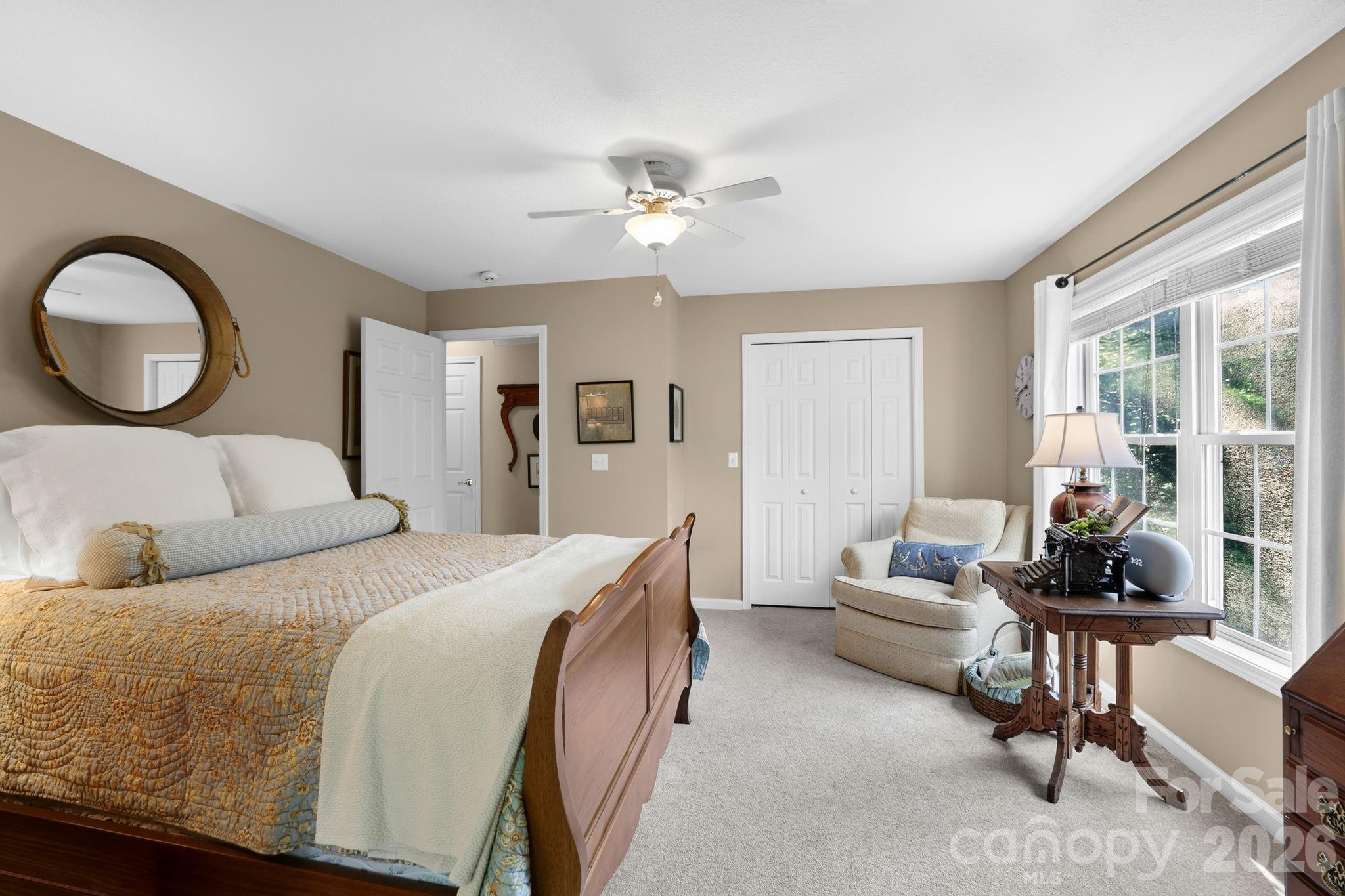 254 Kanuga Forest Drive — Hendersonville