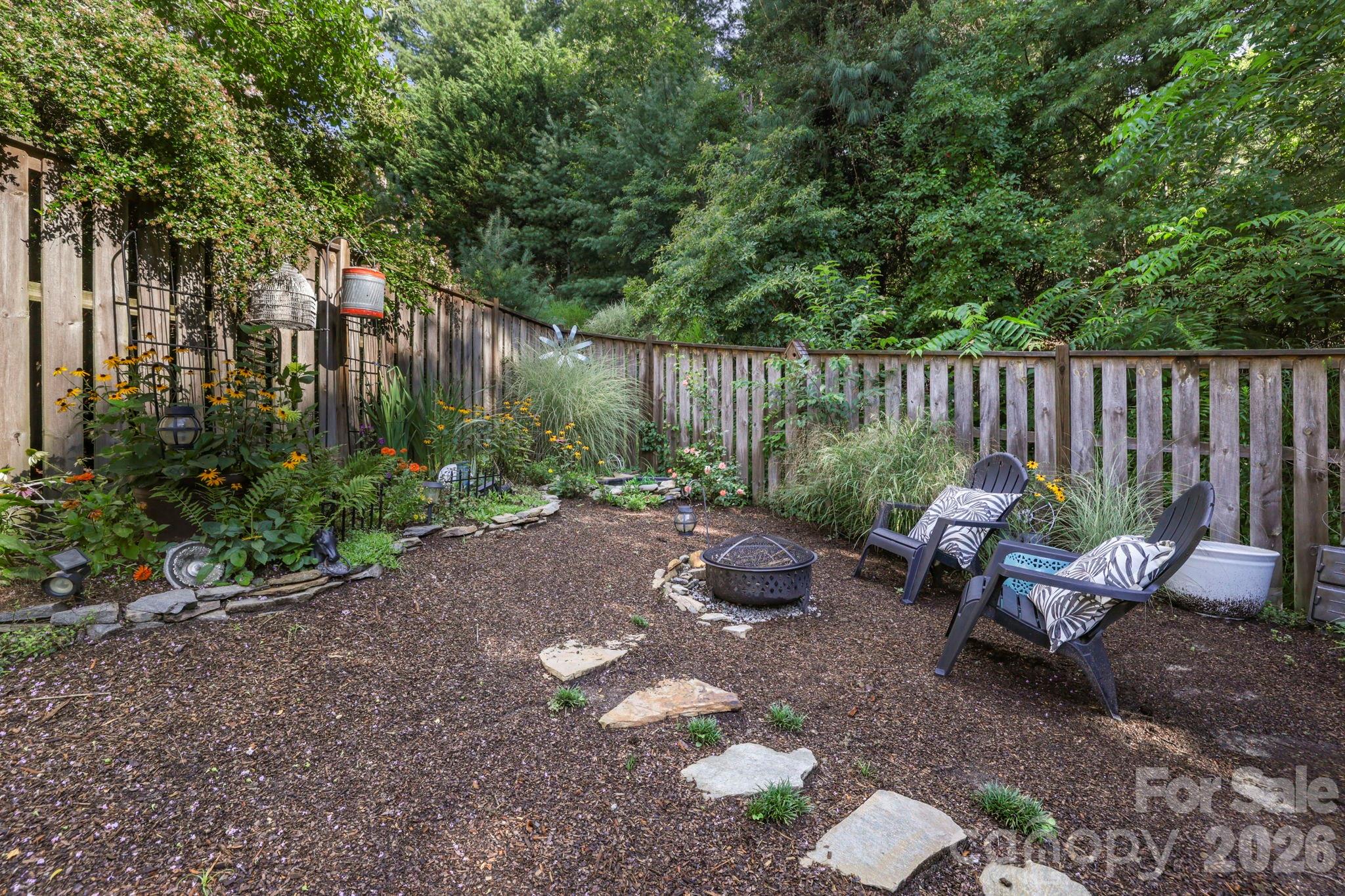 254 Kanuga Forest Drive — Hendersonville