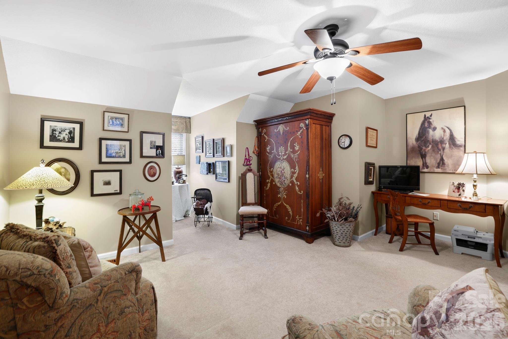 254 Kanuga Forest Drive — Hendersonville