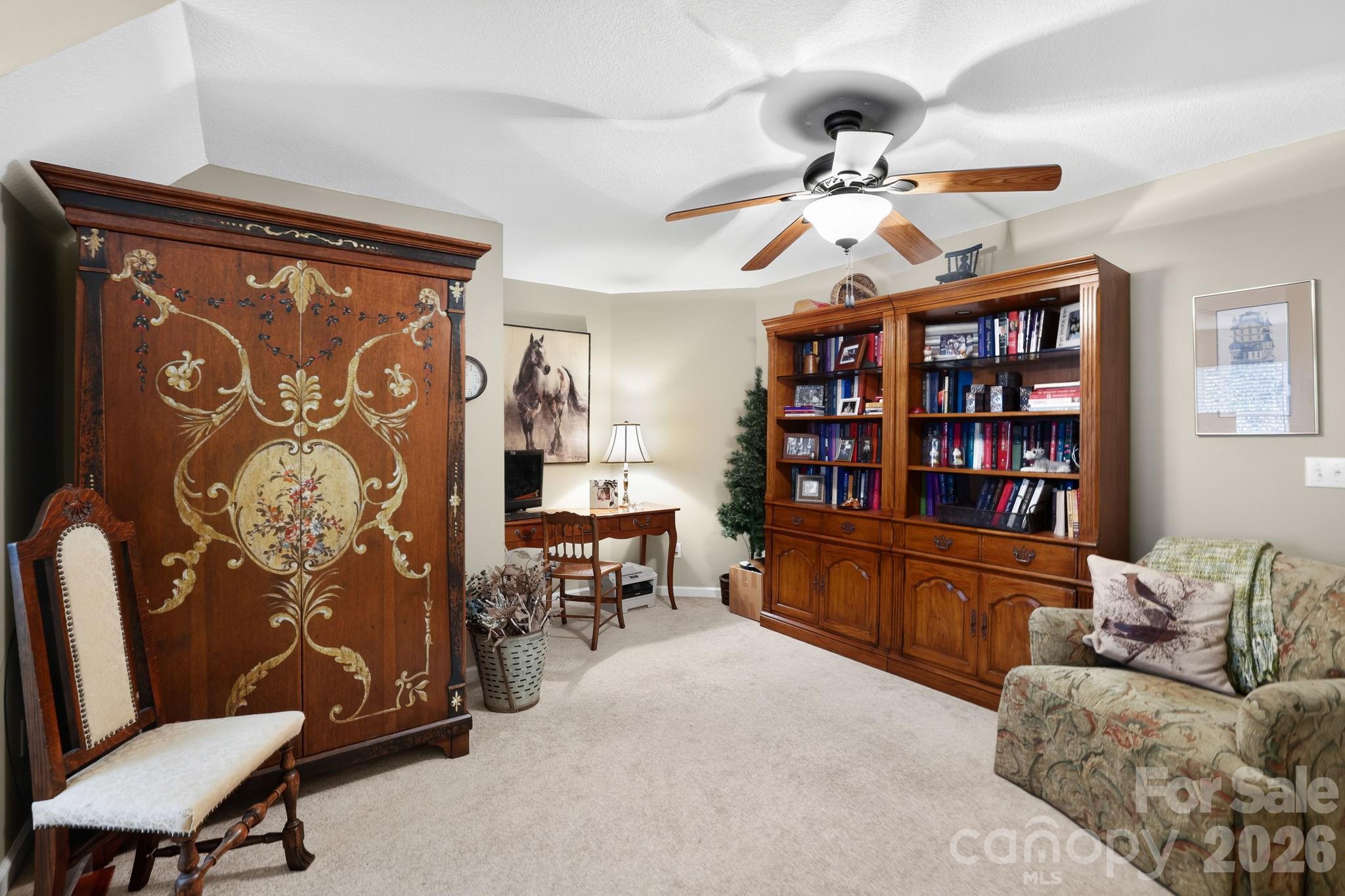 254 Kanuga Forest Drive — Hendersonville
