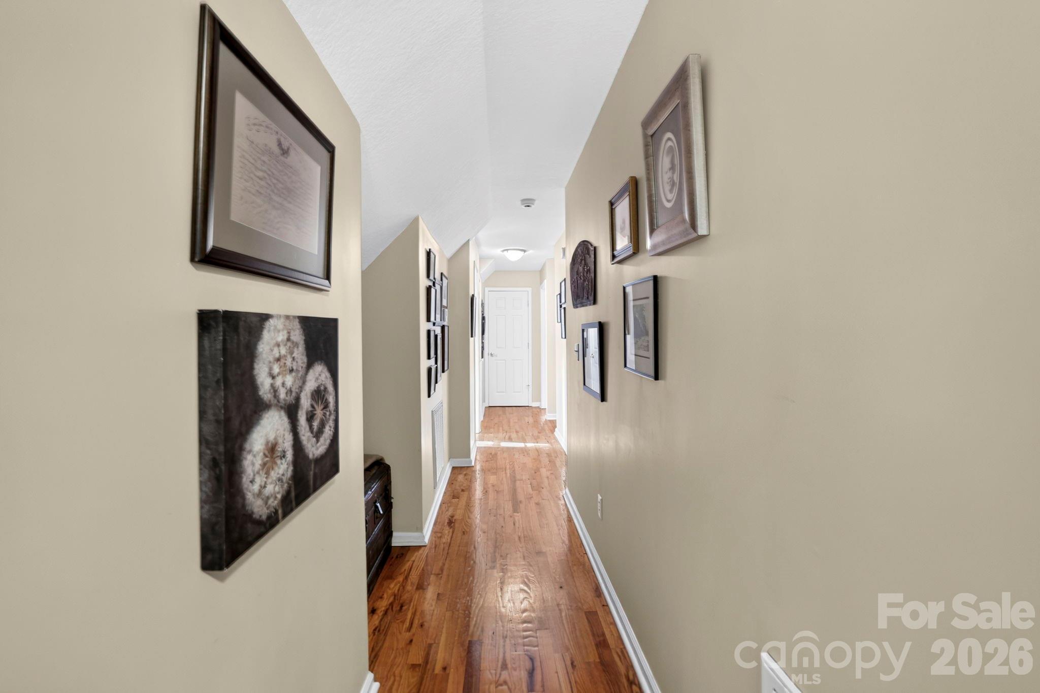 254 Kanuga Forest Drive — Hendersonville