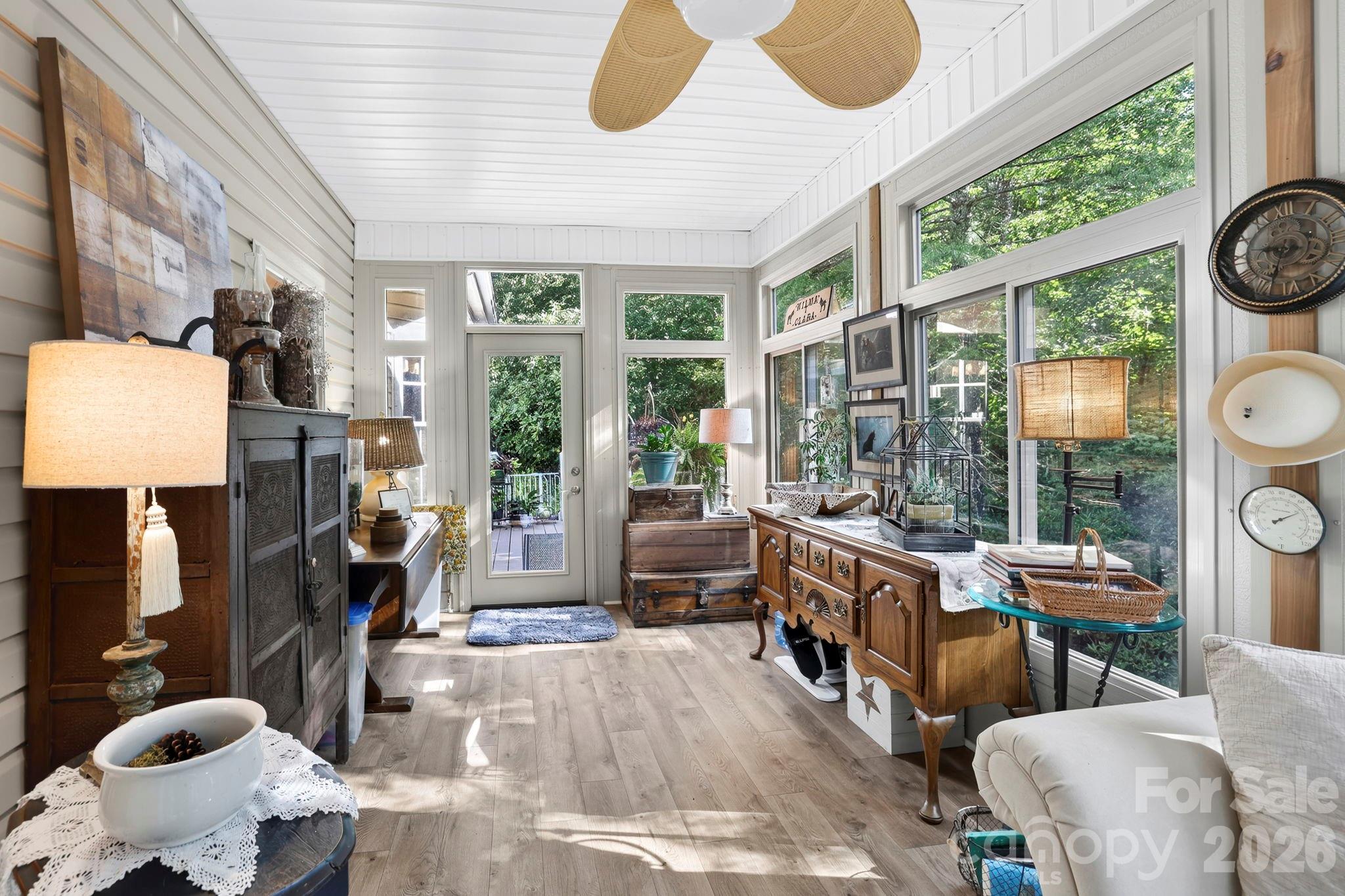 254 Kanuga Forest Drive — Hendersonville