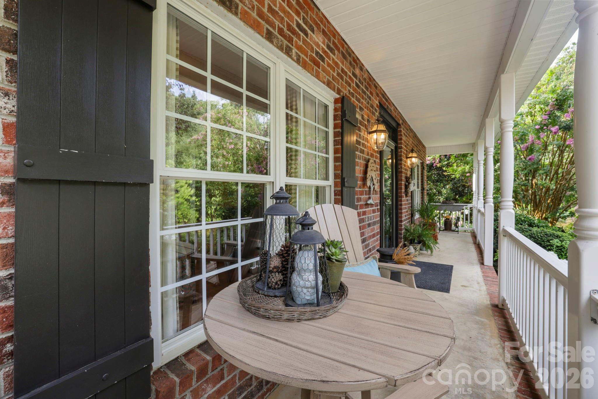 254 Kanuga Forest Drive — Hendersonville