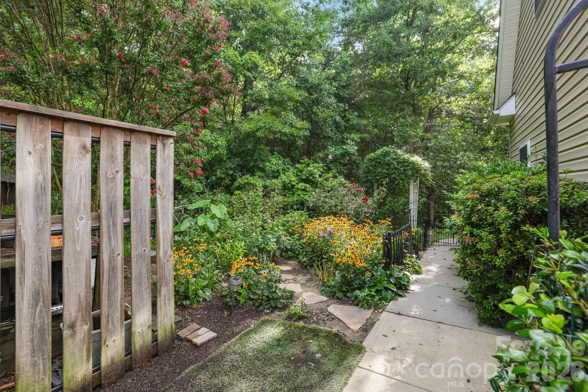 254 Kanuga Forest Drive — Hendersonville