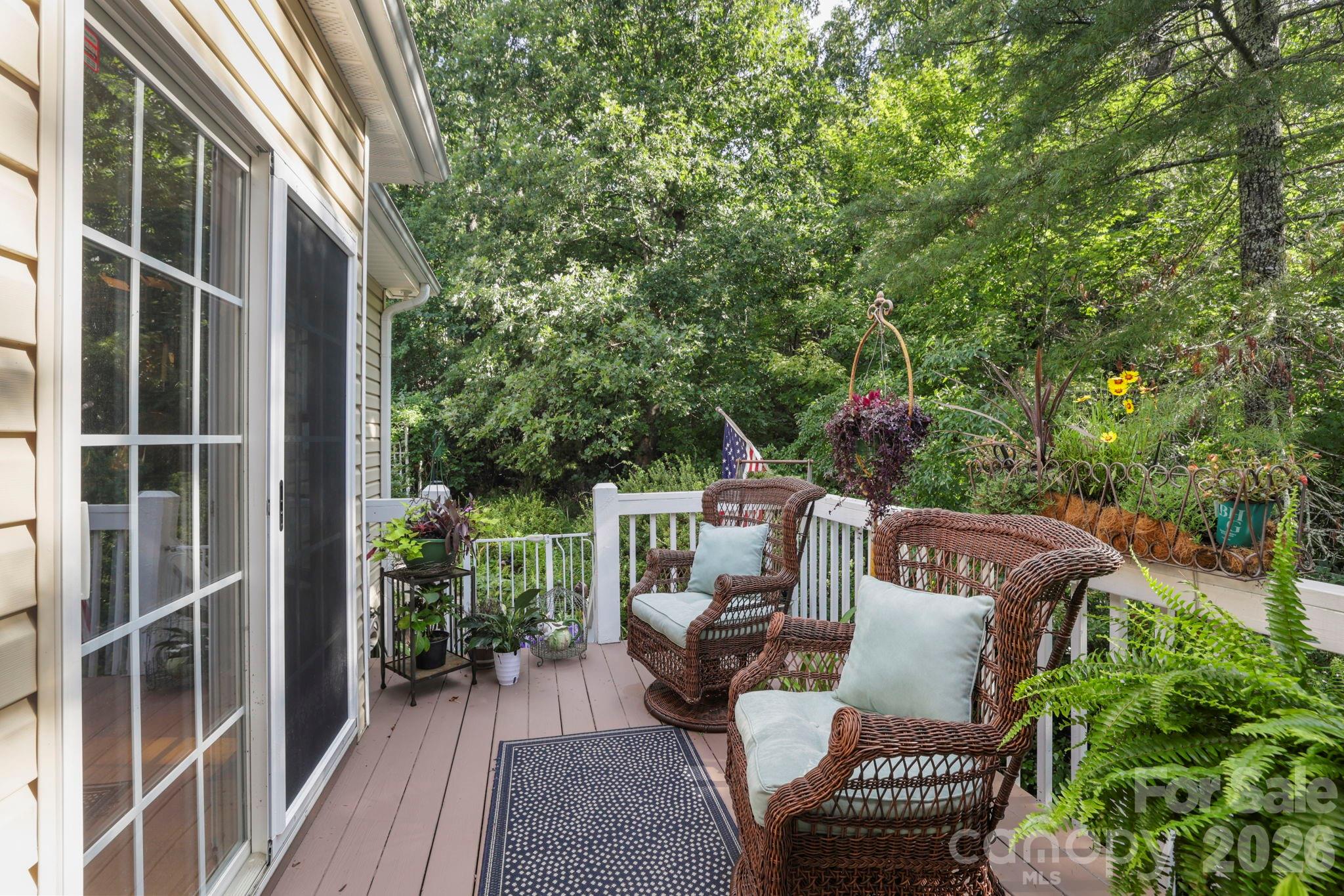 254 Kanuga Forest Drive — Hendersonville