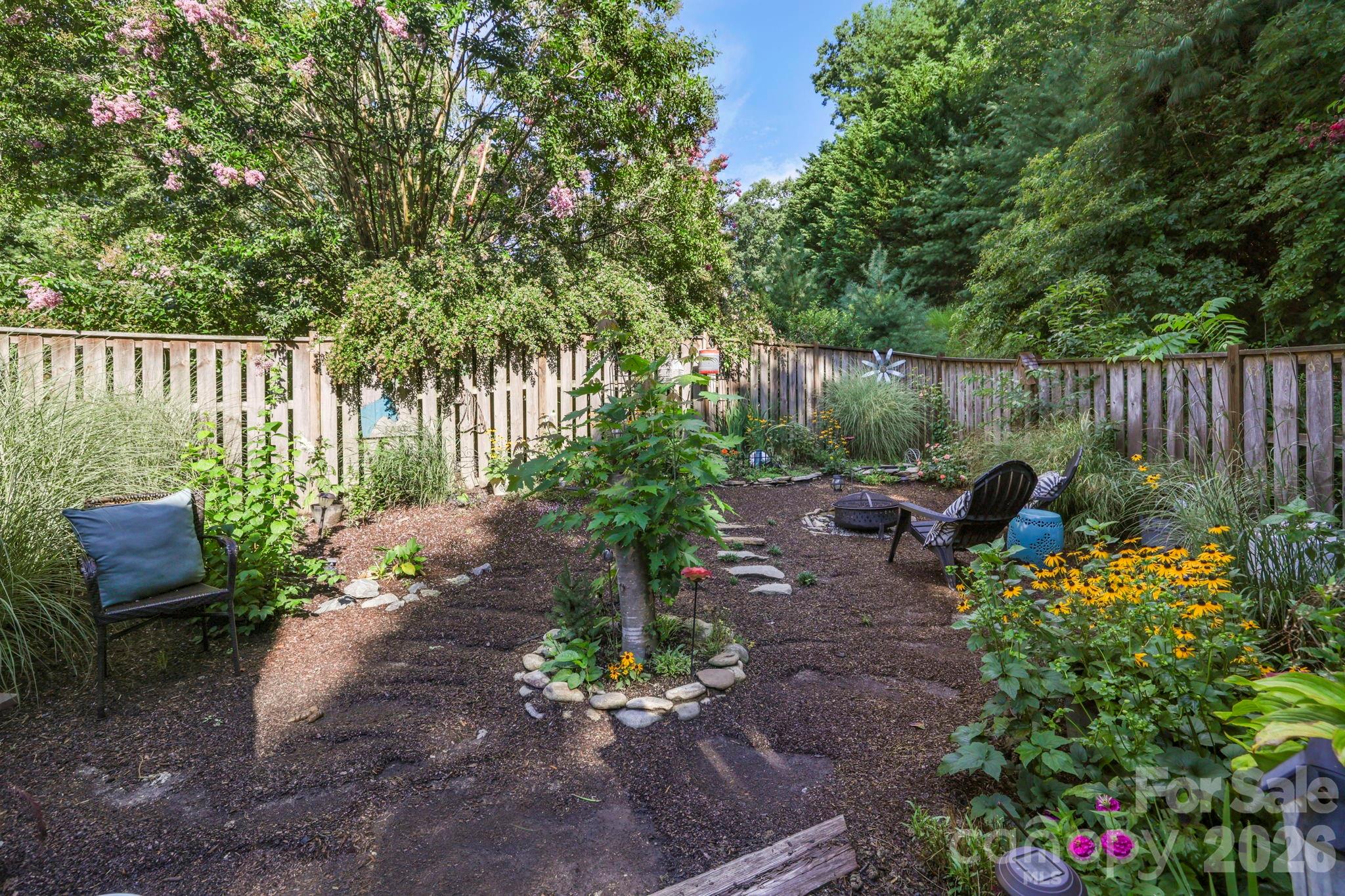 254 Kanuga Forest Drive — Hendersonville